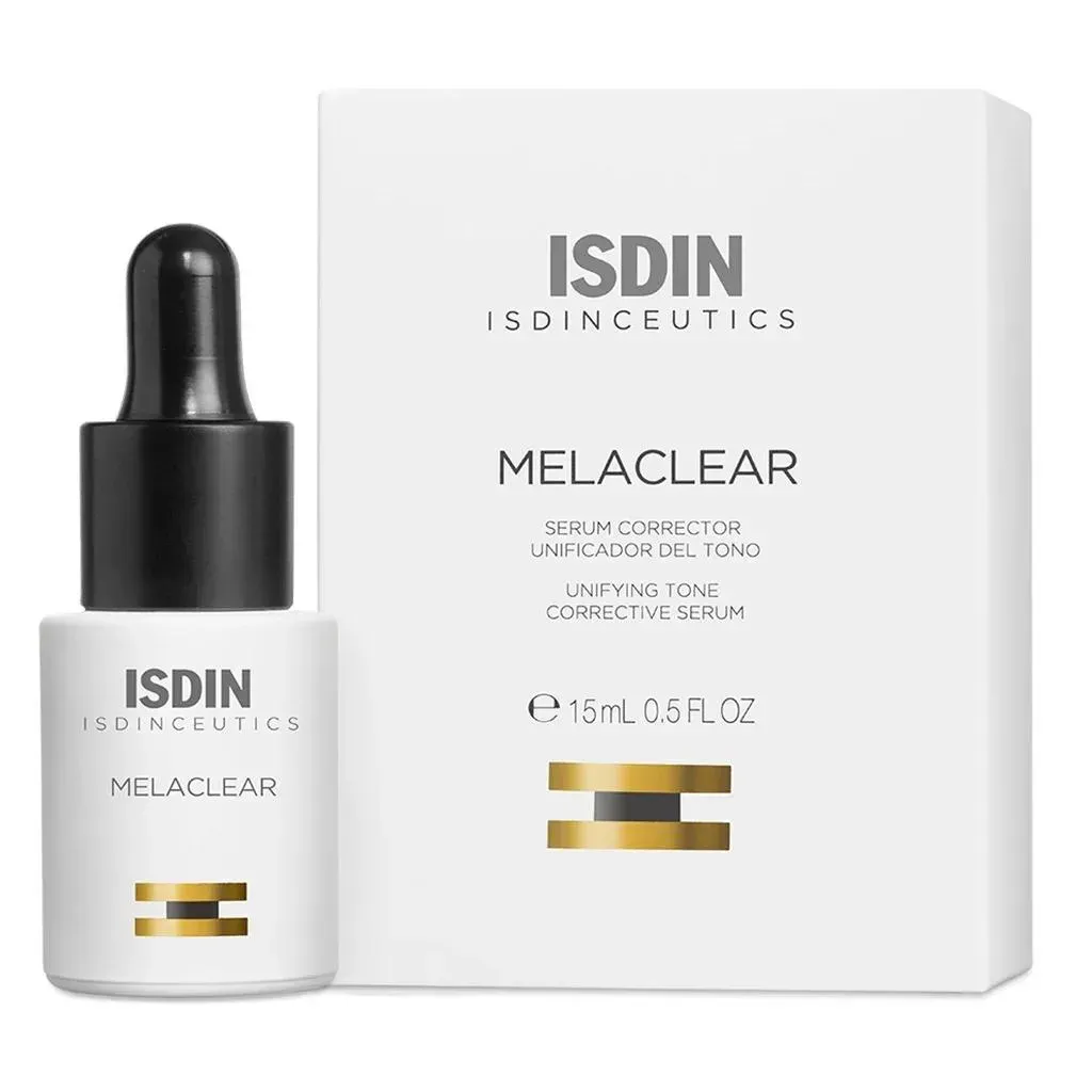 Isdin Isdinceutics Melaclear Tone Corrective Serum 15 Ml