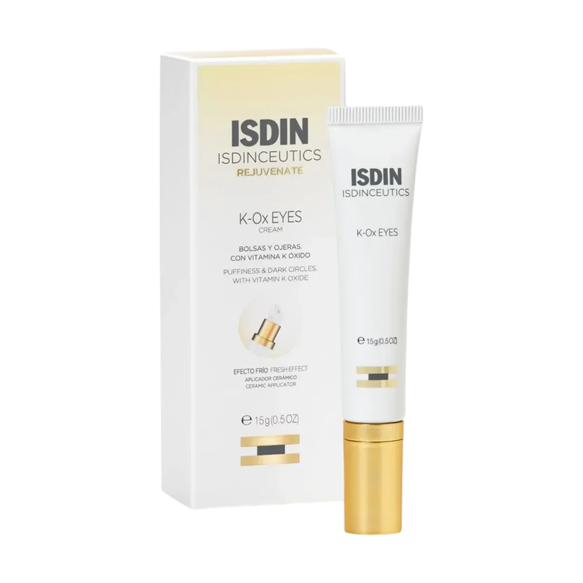 Isdin K-ox Eyes 15 G
