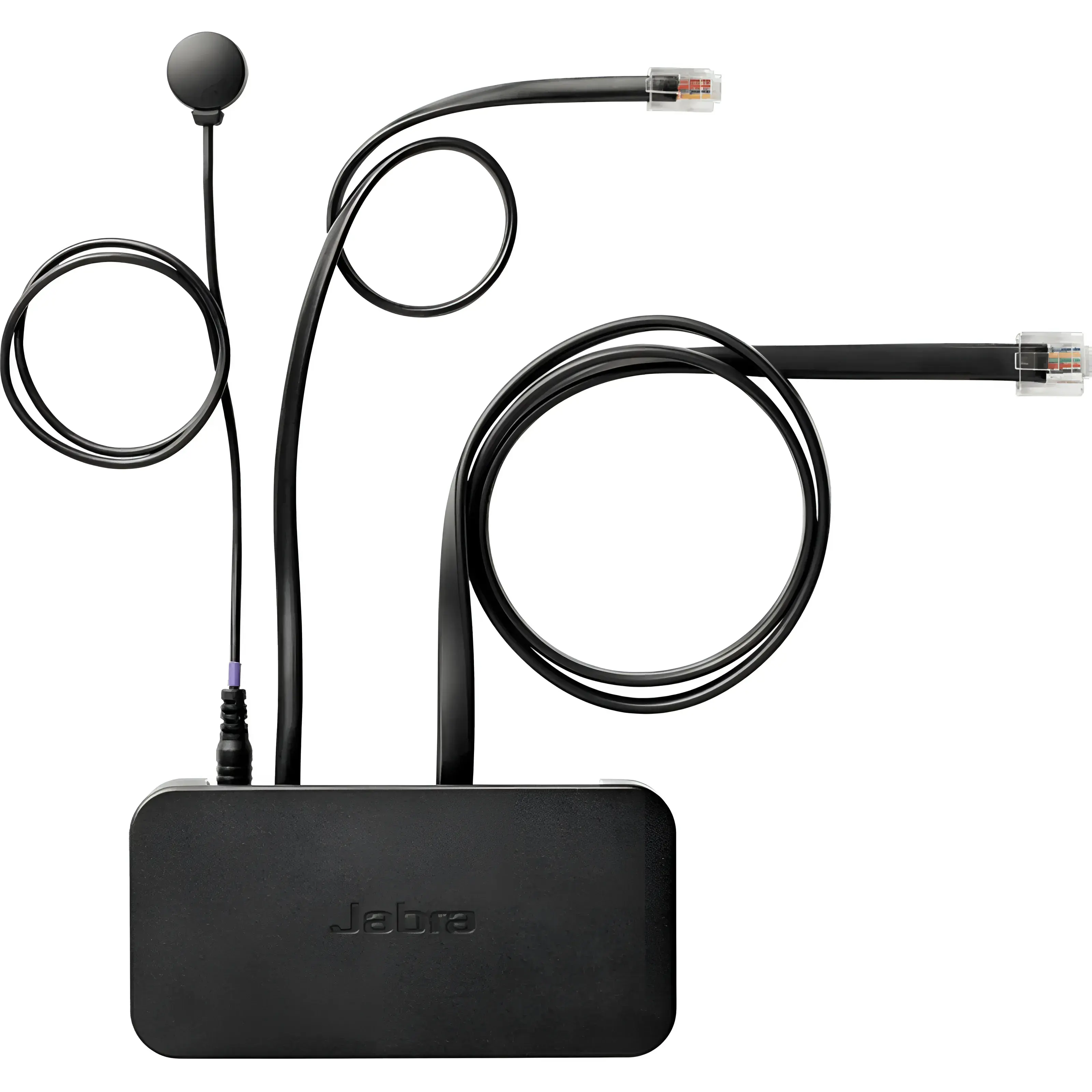 JABRA 14201-35 Link Electronic Hook Switch Solution For Avaya Phones