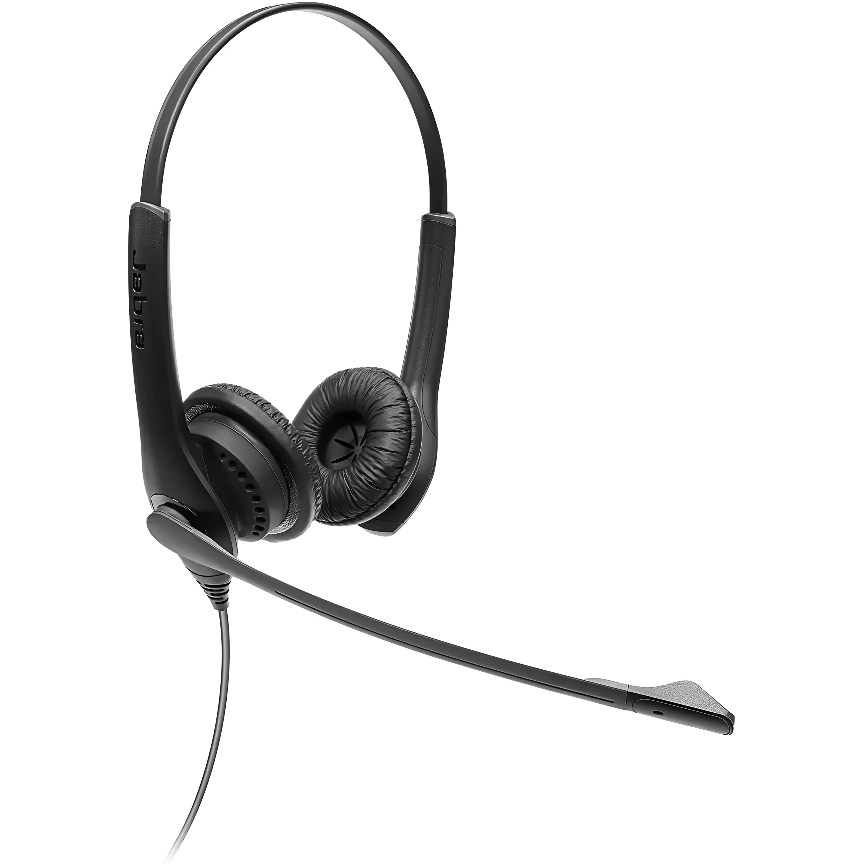 JABRA Biz 1100 Edu Duo 3.5mm Education Headset