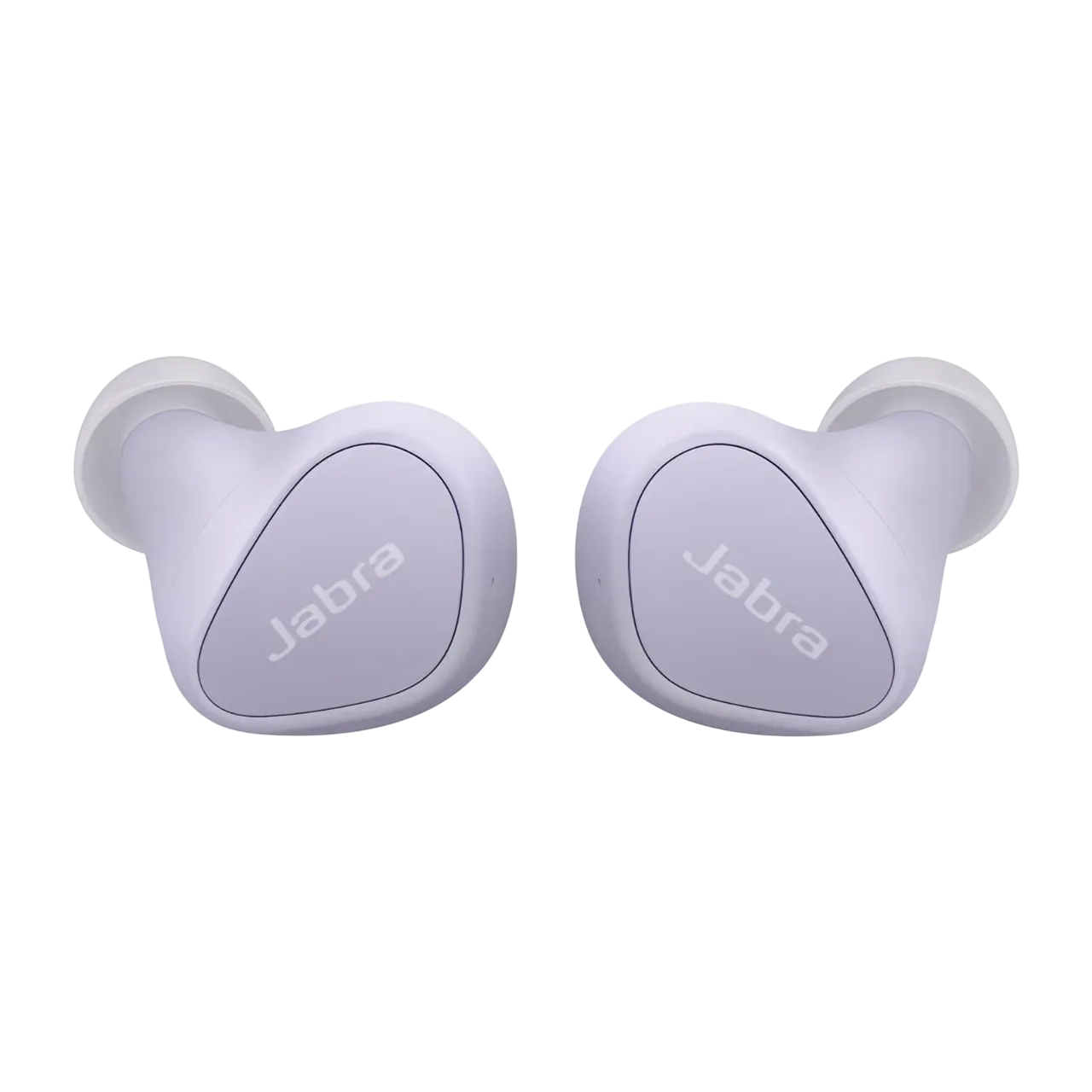 JABRA Elite 3 Lilac True Wireless Earbuds, 100-91410002-60