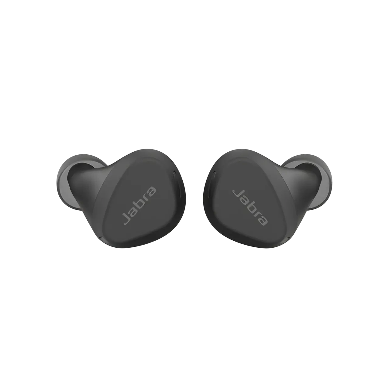 JABRA Elite 4 Active Earbuds, Black, 100-99180000-60