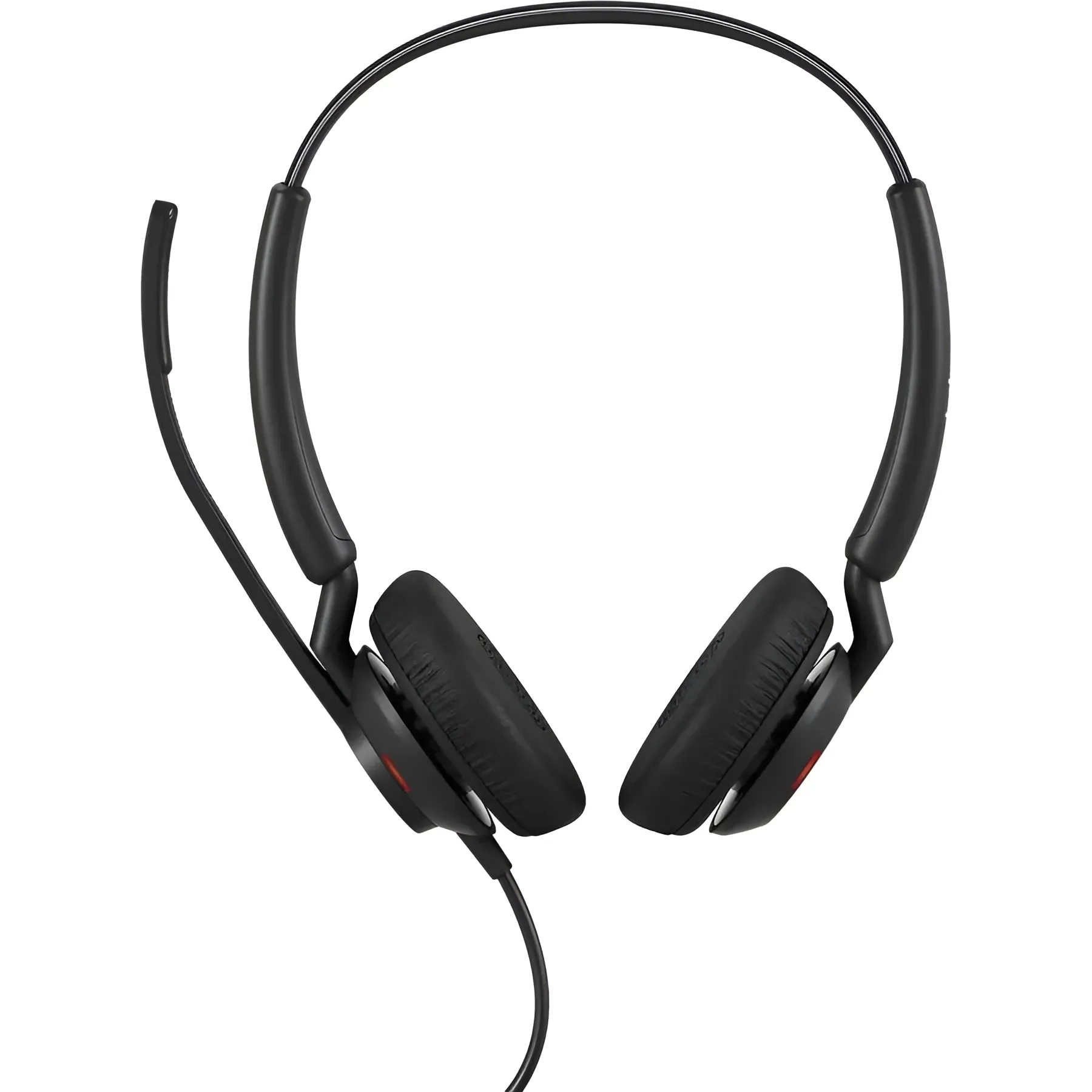 JABRA Engage 40 Inline Link Stereo Usb-a Ms