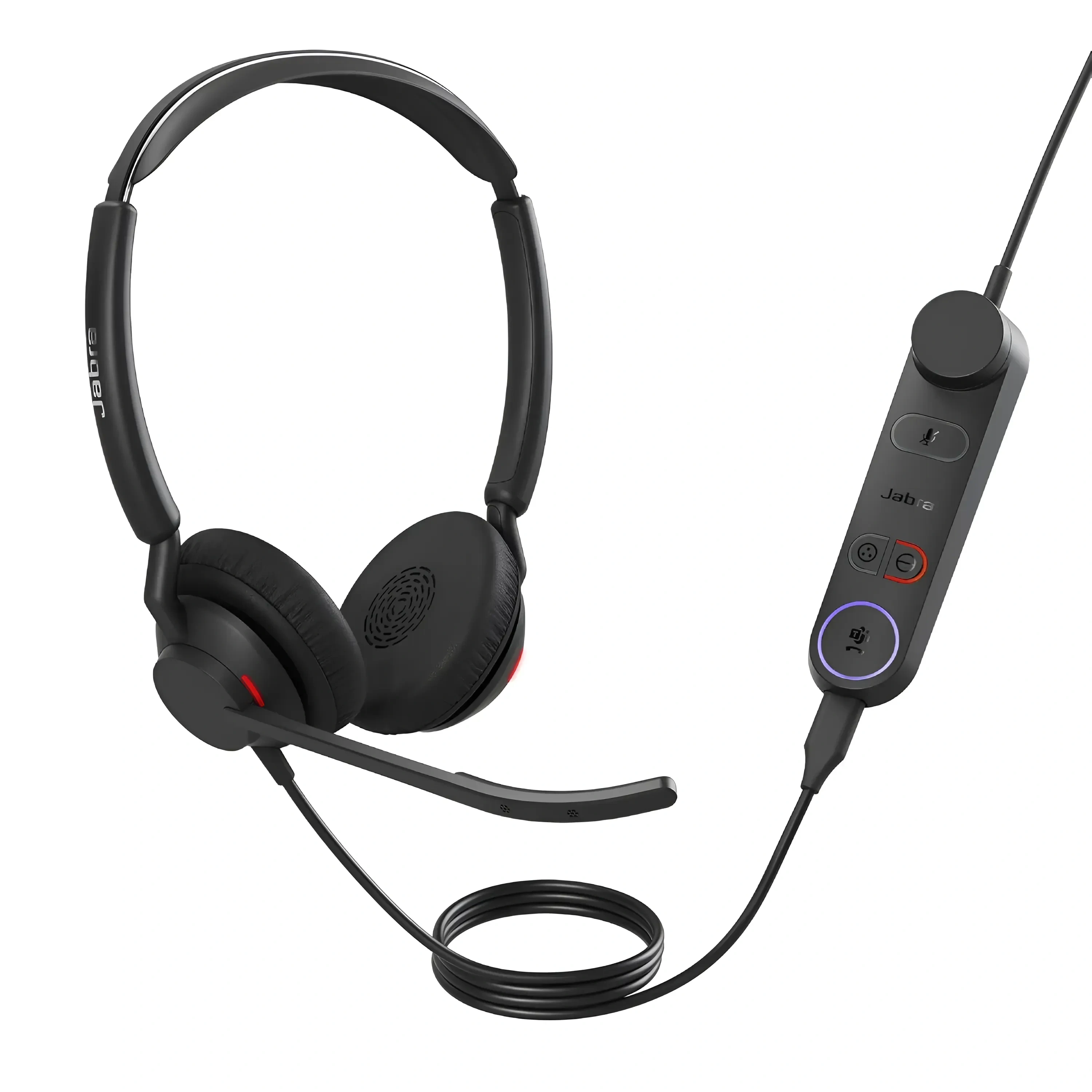 JABRA Engage 50 Ii Link Stereo Usb-c Ms