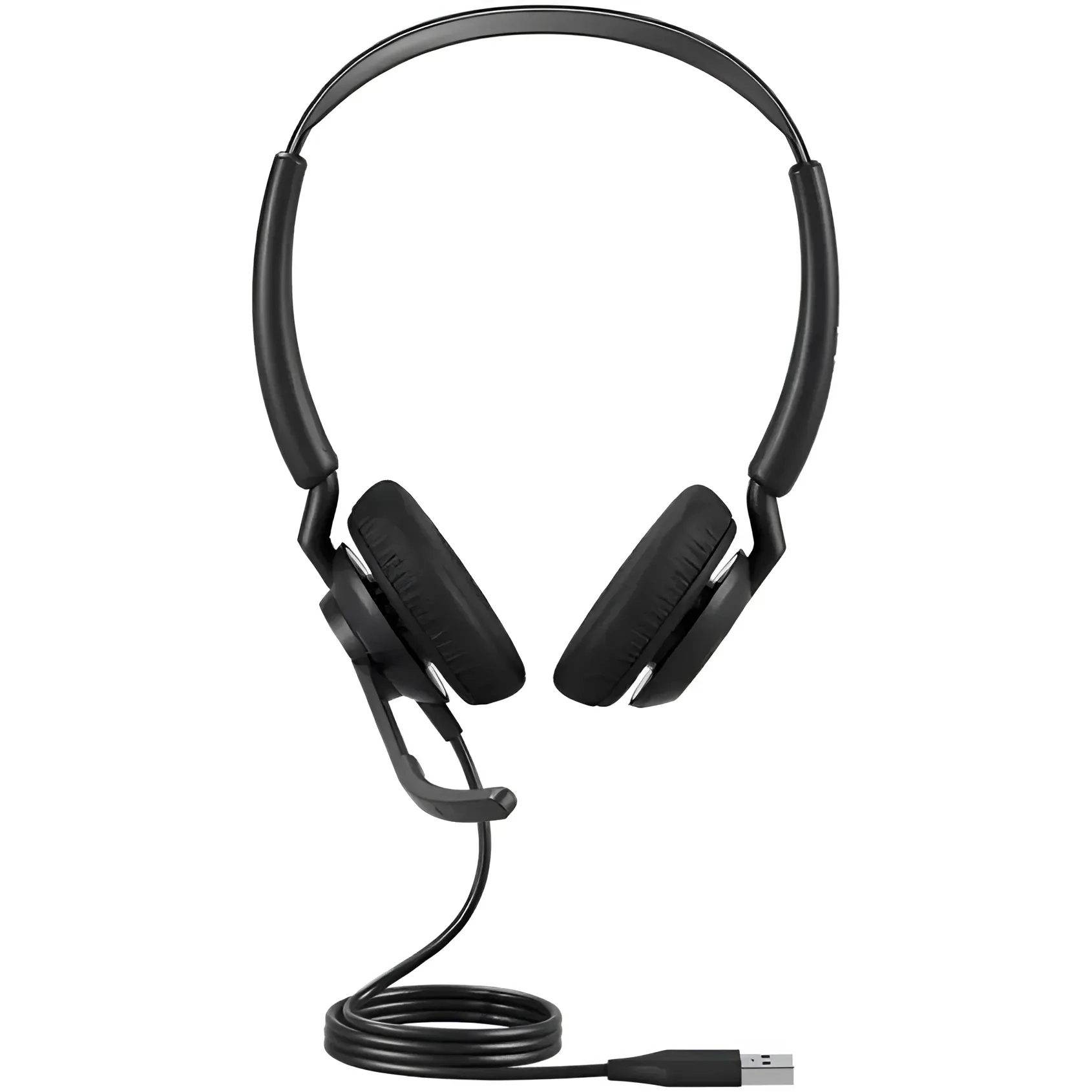 JABRA Engage 50 Ii Stereo Usb-a Uc