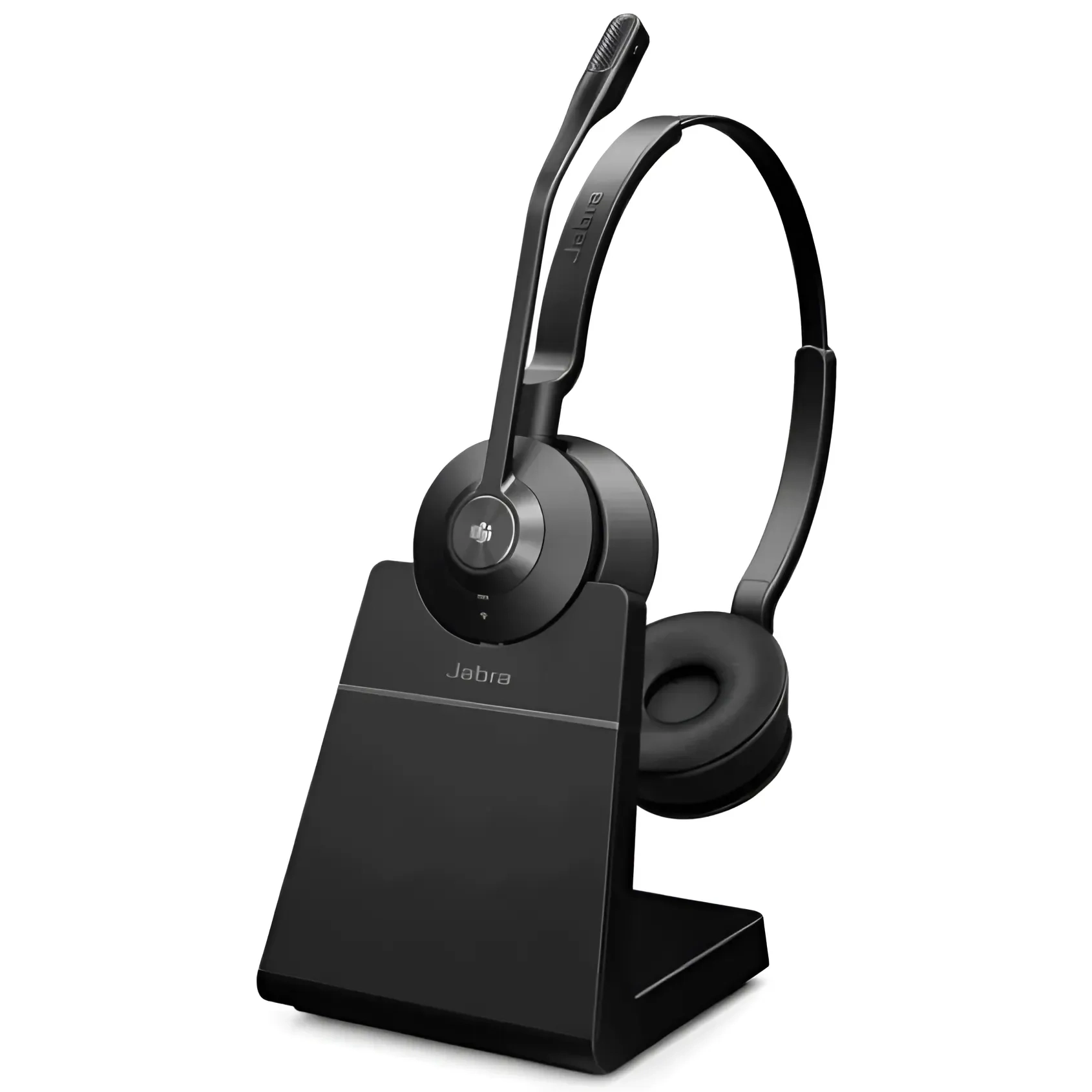 JABRA Engage 55 Stereo Usb-a Ms, Stand, Em/ap