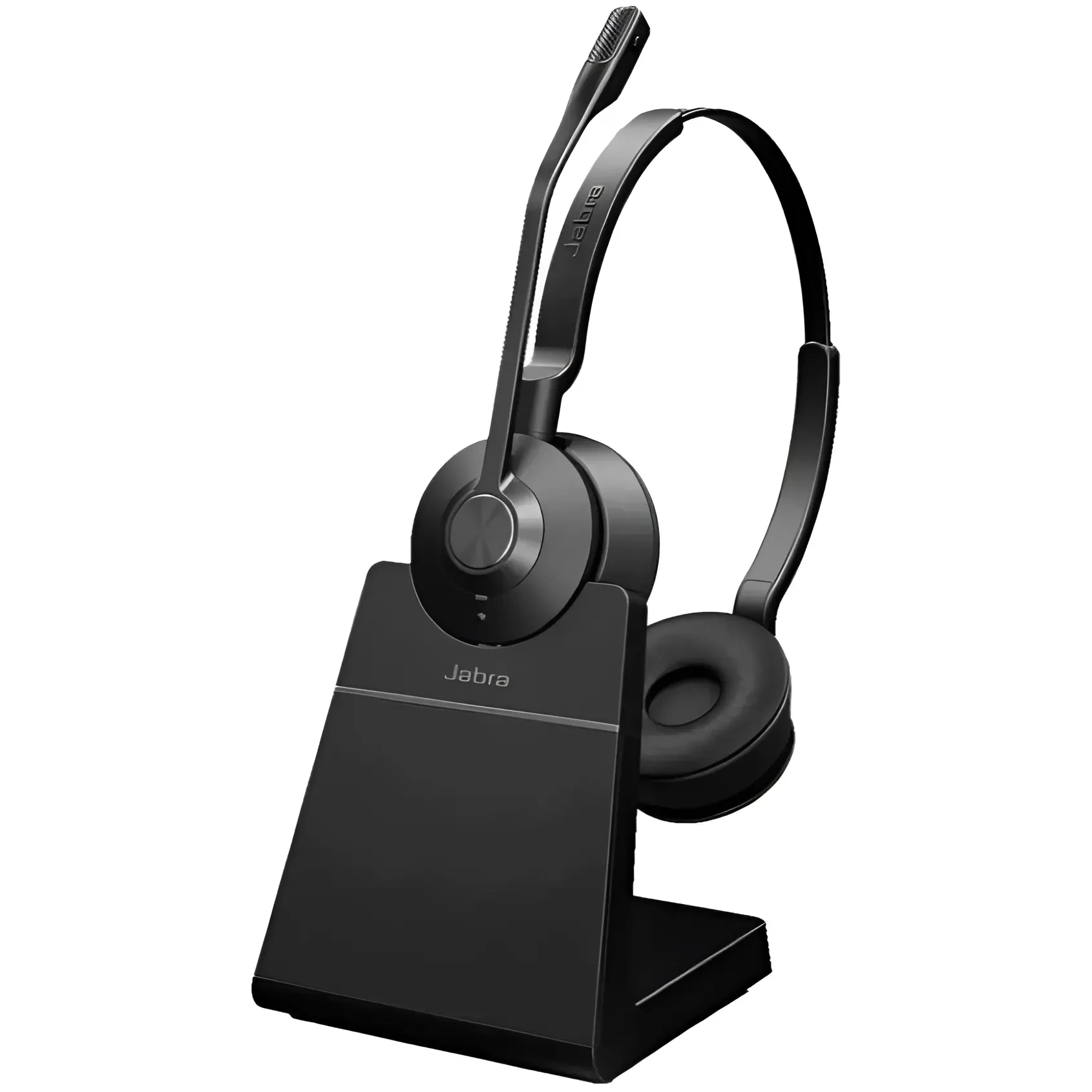 JABRA Engage 55 Stereo Usb-a Uc, Stand, Em/ap