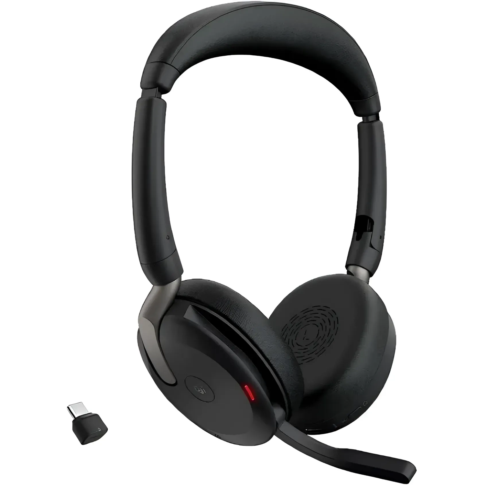 JABRA Evolve2 65 Flex Link380c Ms Stereo