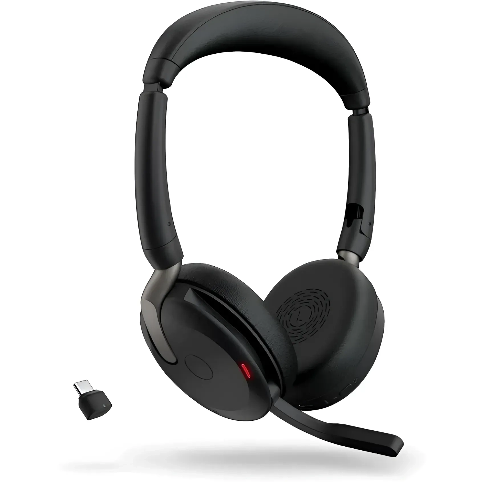 JABRA Evolve2 65 Flex Link380c Uc Stereo