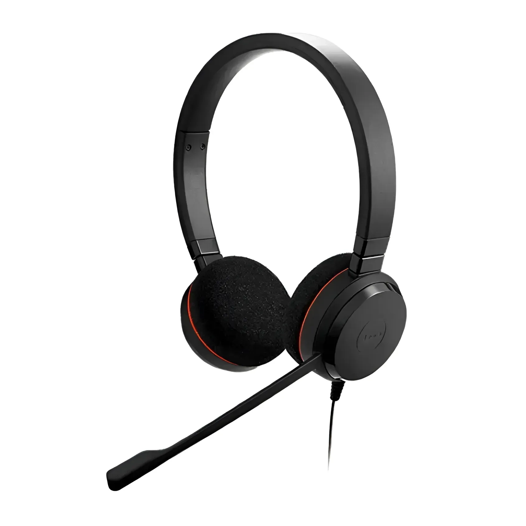 JABRA Evolve 20 Ms Stereo