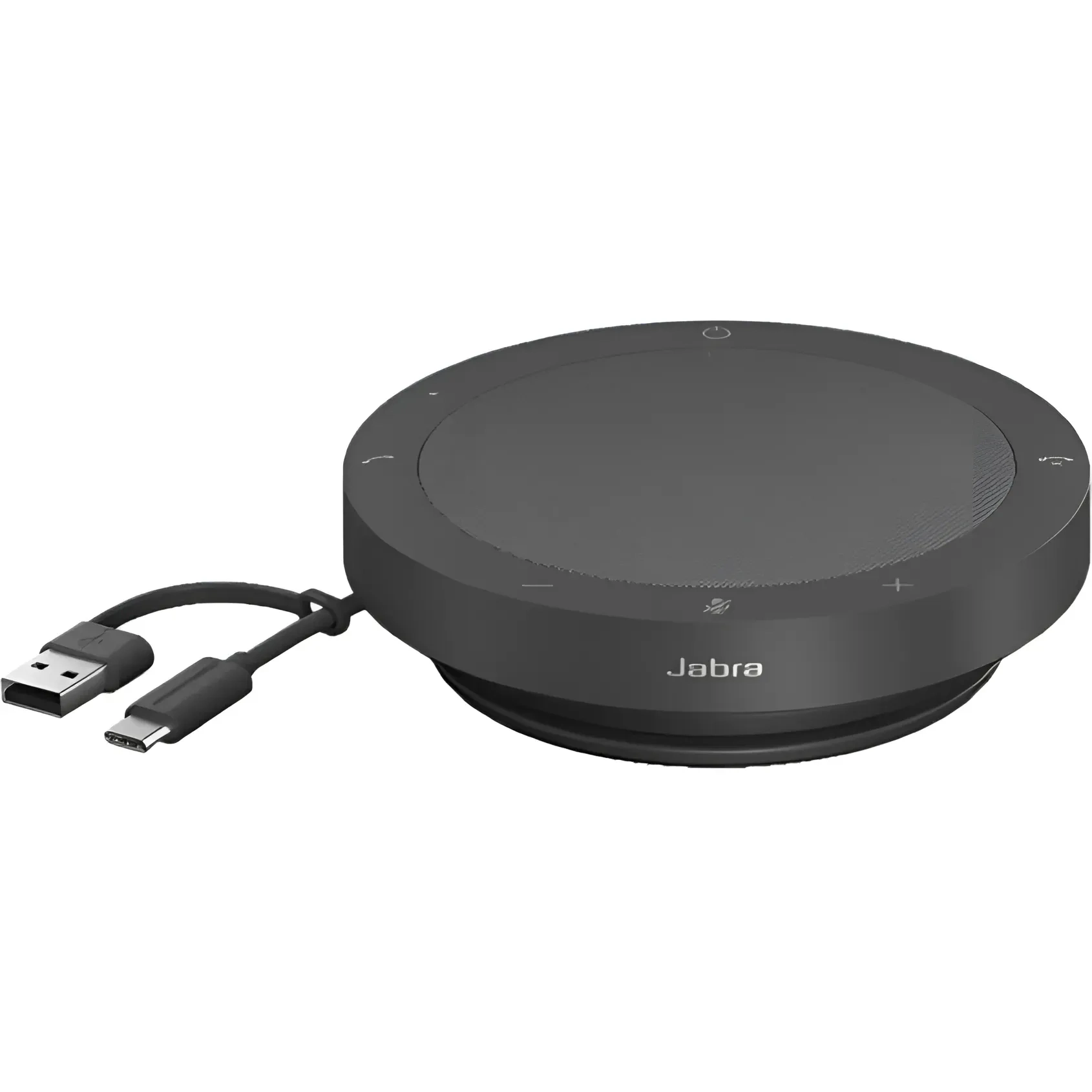 JABRA Speak2 40 Ms Teams Dark Grey