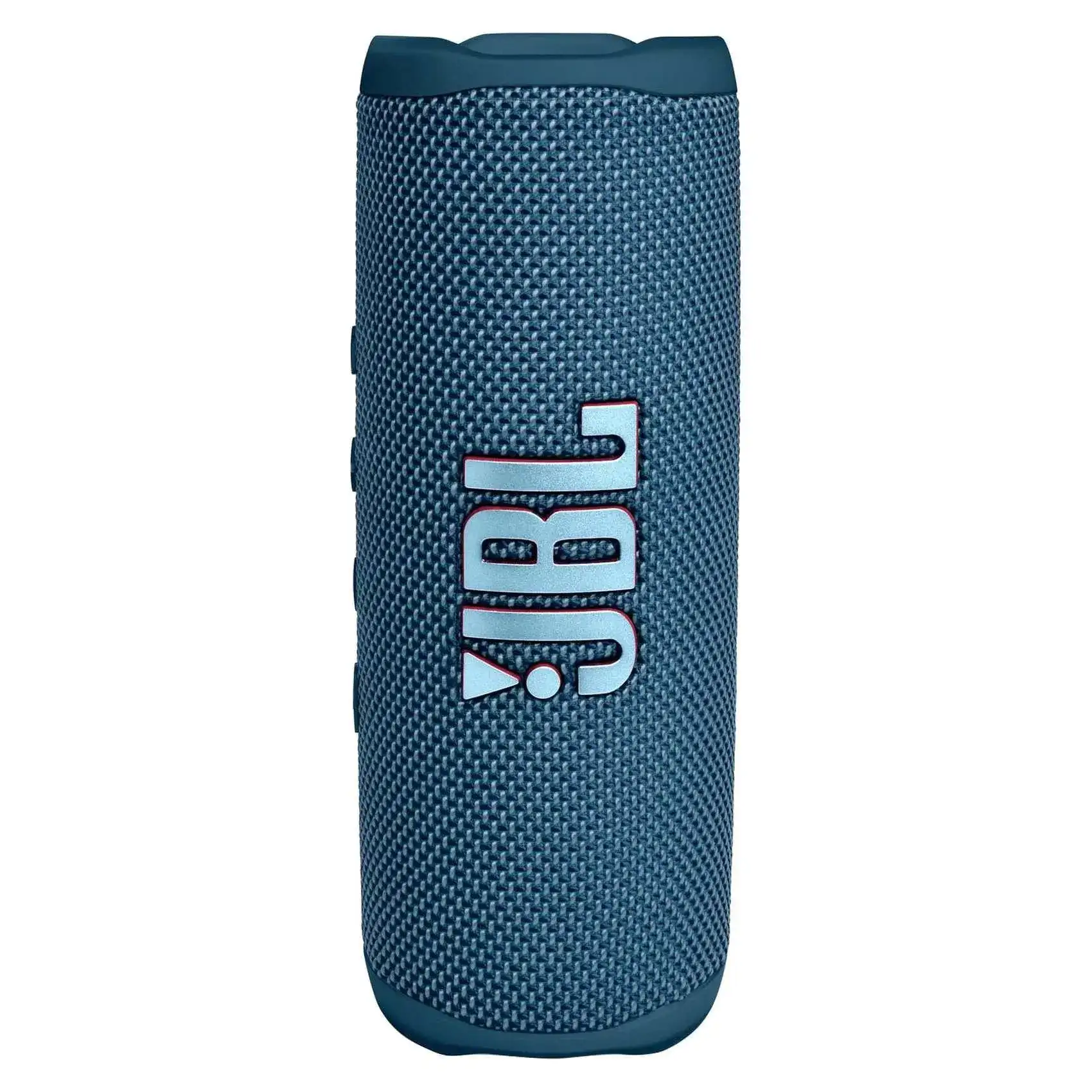 JBL Flip 6 Ip67 Portable Bluetooth Speaker Waterproof With Powerful Sound And Deep Bass Blue