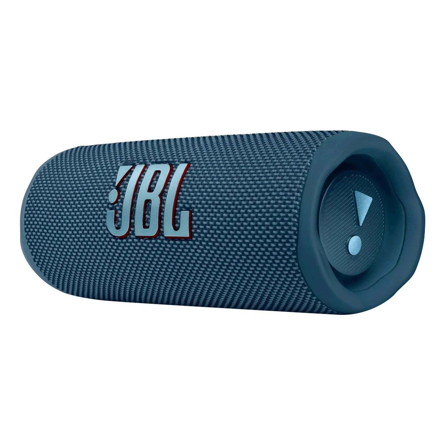 JBL Flip 6 Ip67 Portable Bluetooth Speaker Waterproof With Powerful Sound And Deep Bass Blue