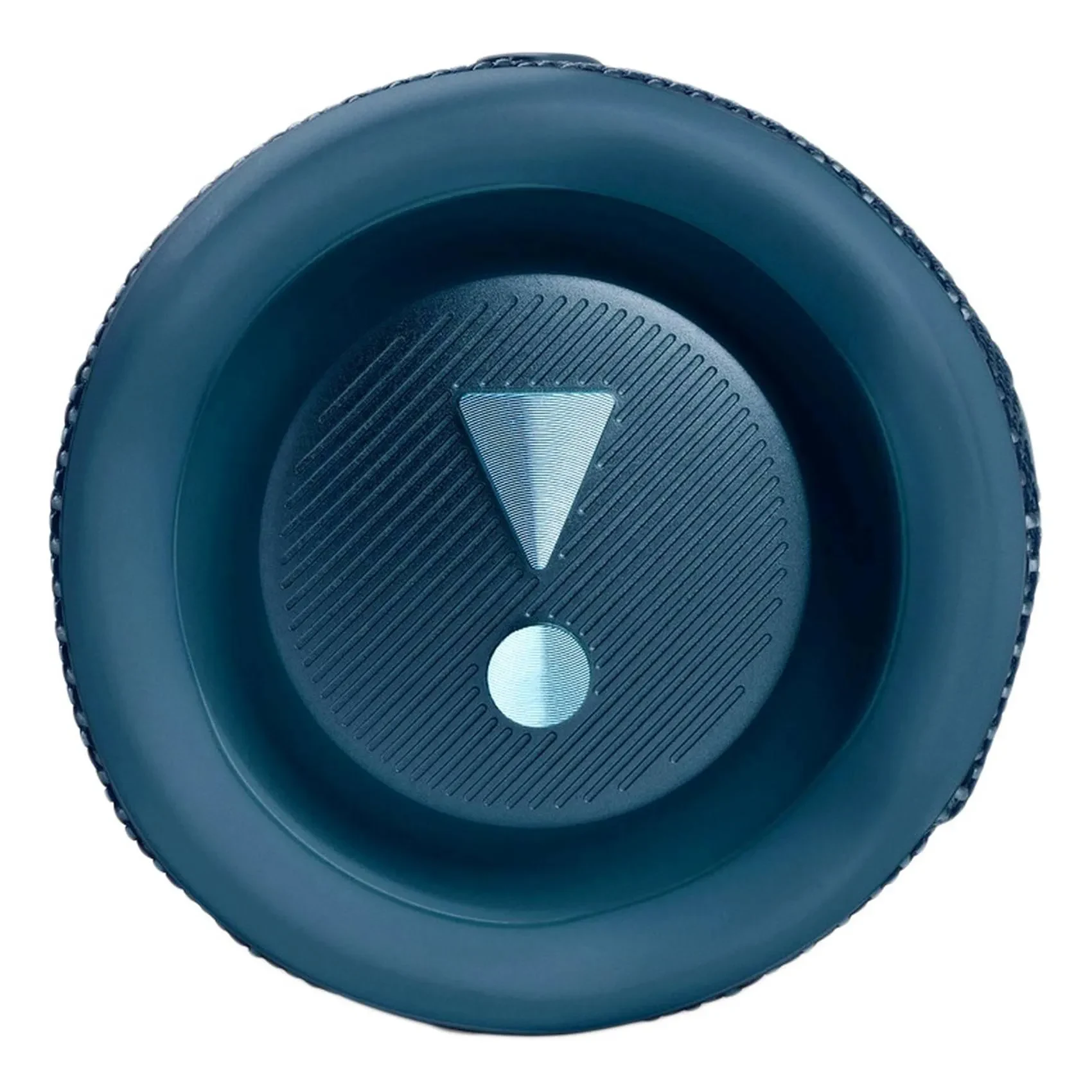 JBL Flip 6 Ip67 Portable Bluetooth Speaker Waterproof With Powerful Sound And Deep Bass Blue