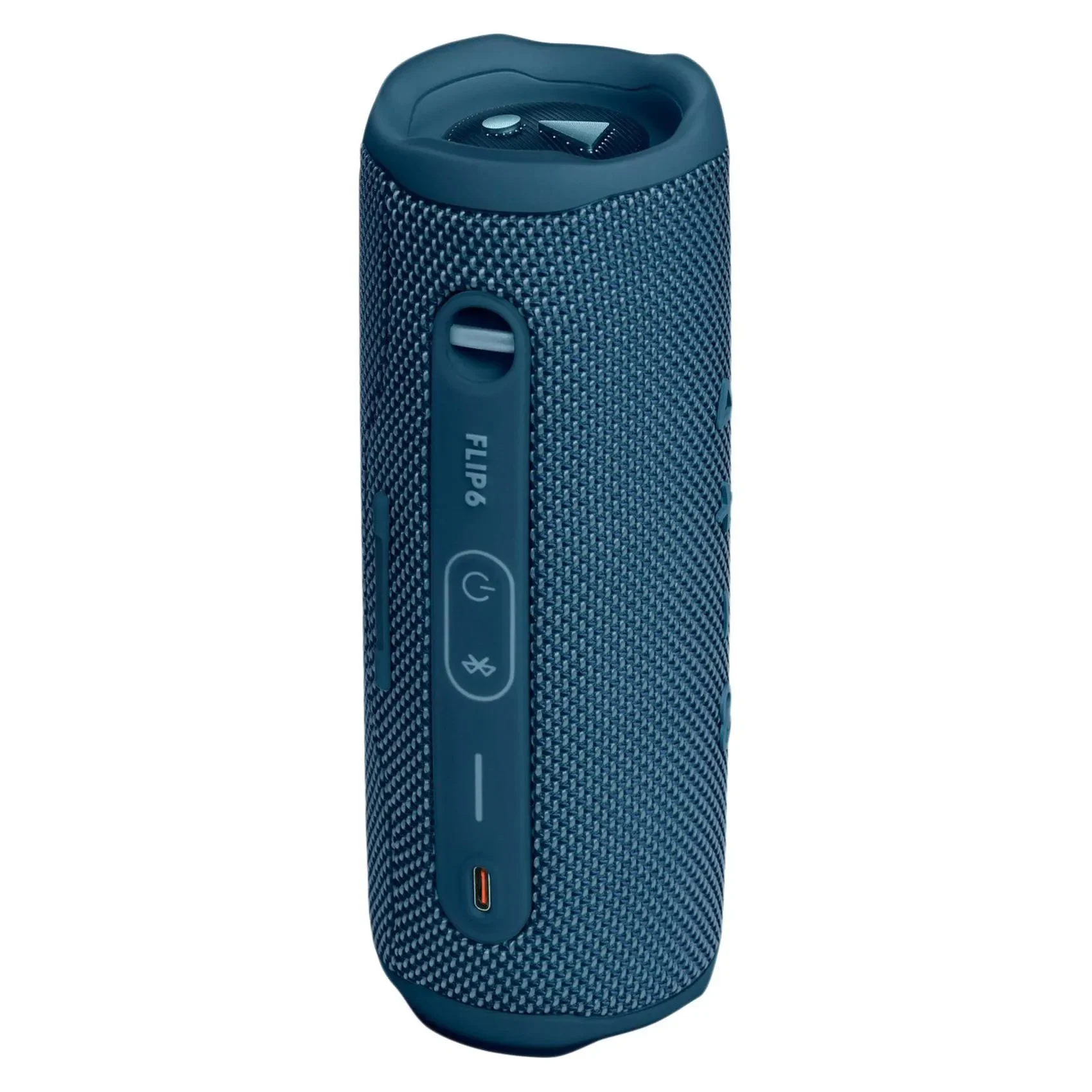 JBL Flip 6 Ip67 Portable Bluetooth Speaker Waterproof With Powerful Sound And Deep Bass Blue