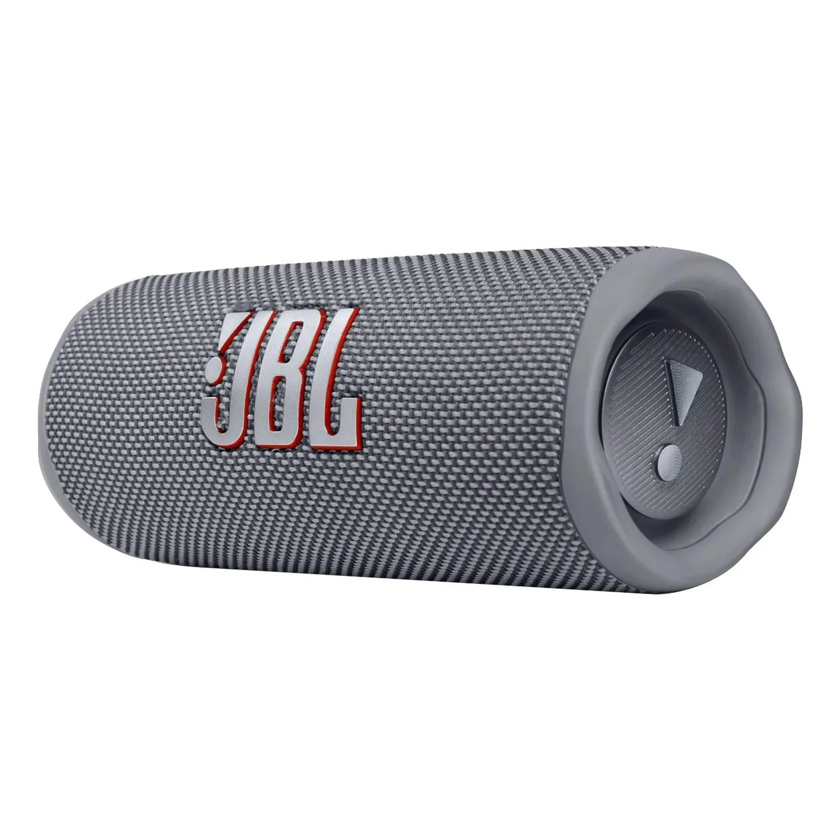 JBL Flip 6 Ip67 Portable Bluetooth Speaker Waterproof With Powerful Sound And Deep Bass Grey