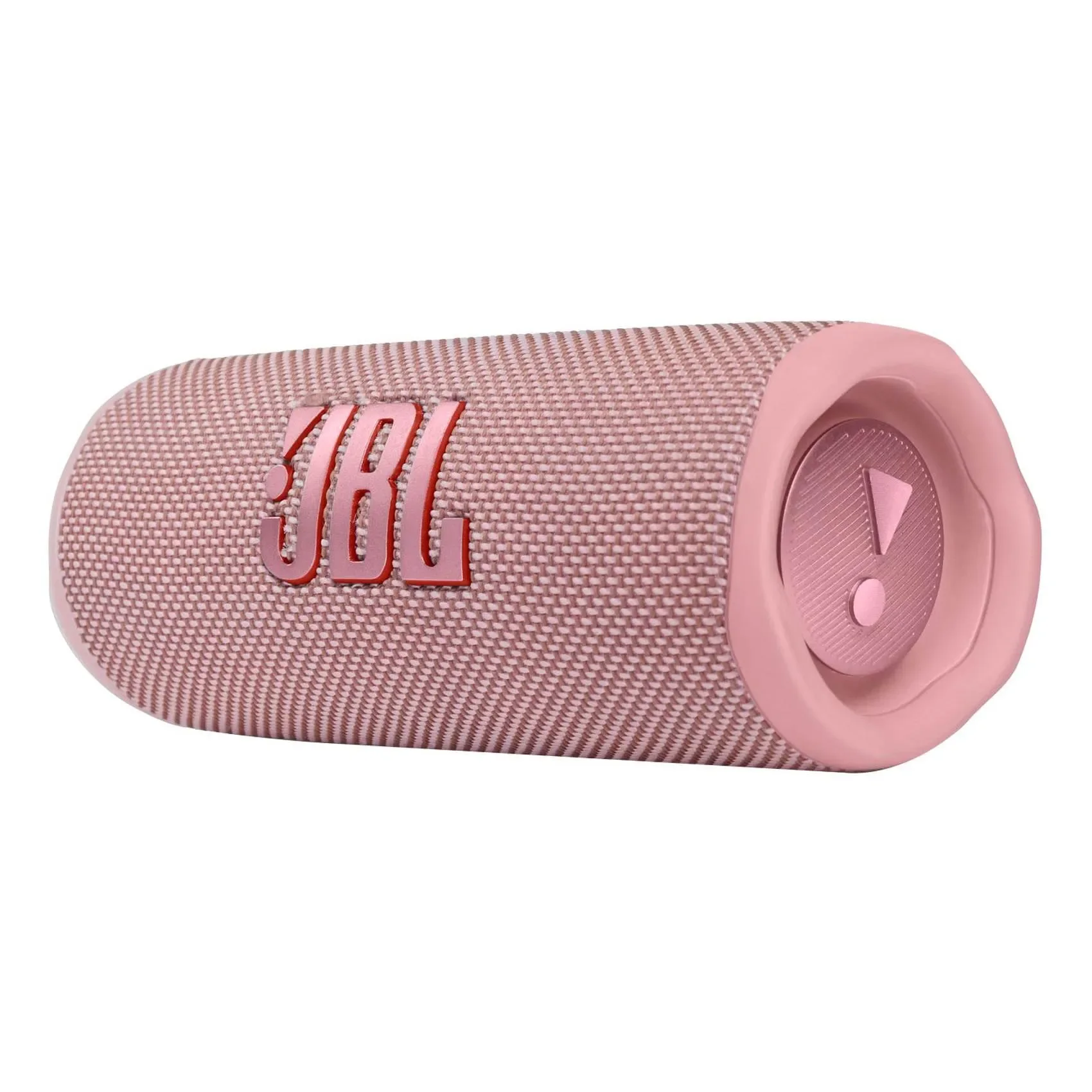 JBL Flip 6 Ip67 Portable Bluetooth Speaker Waterproof With Powerful Sound And Deep Bass Pink