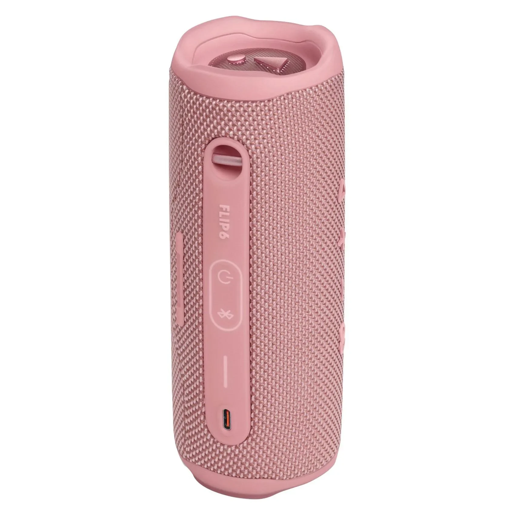 JBL Flip 6 Ip67 Portable Bluetooth Speaker Waterproof With Powerful Sound And Deep Bass Pink