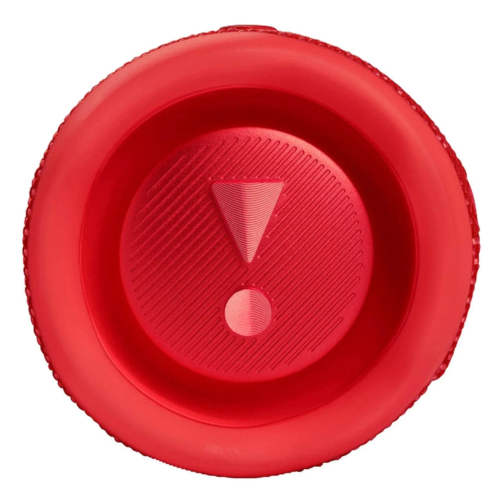 JBL Flip 6 Ip67 Portable Bluetooth Speaker Waterproof With Powerful Sound And Deep Bass Red