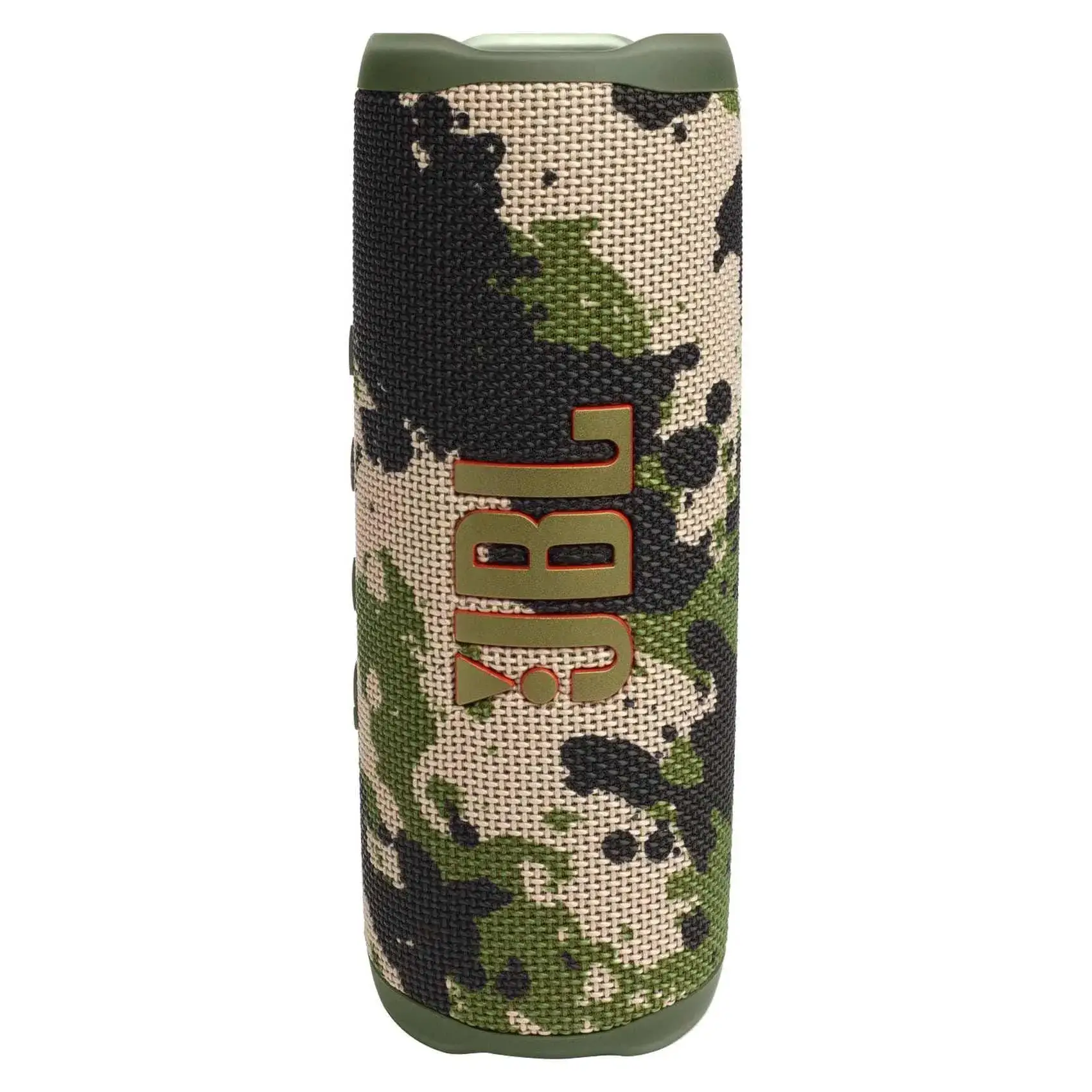 JBL Flip 6 Ip67 Portable Bluetooth Speaker Waterproof With Powerful Sound And Deep Bass Squad