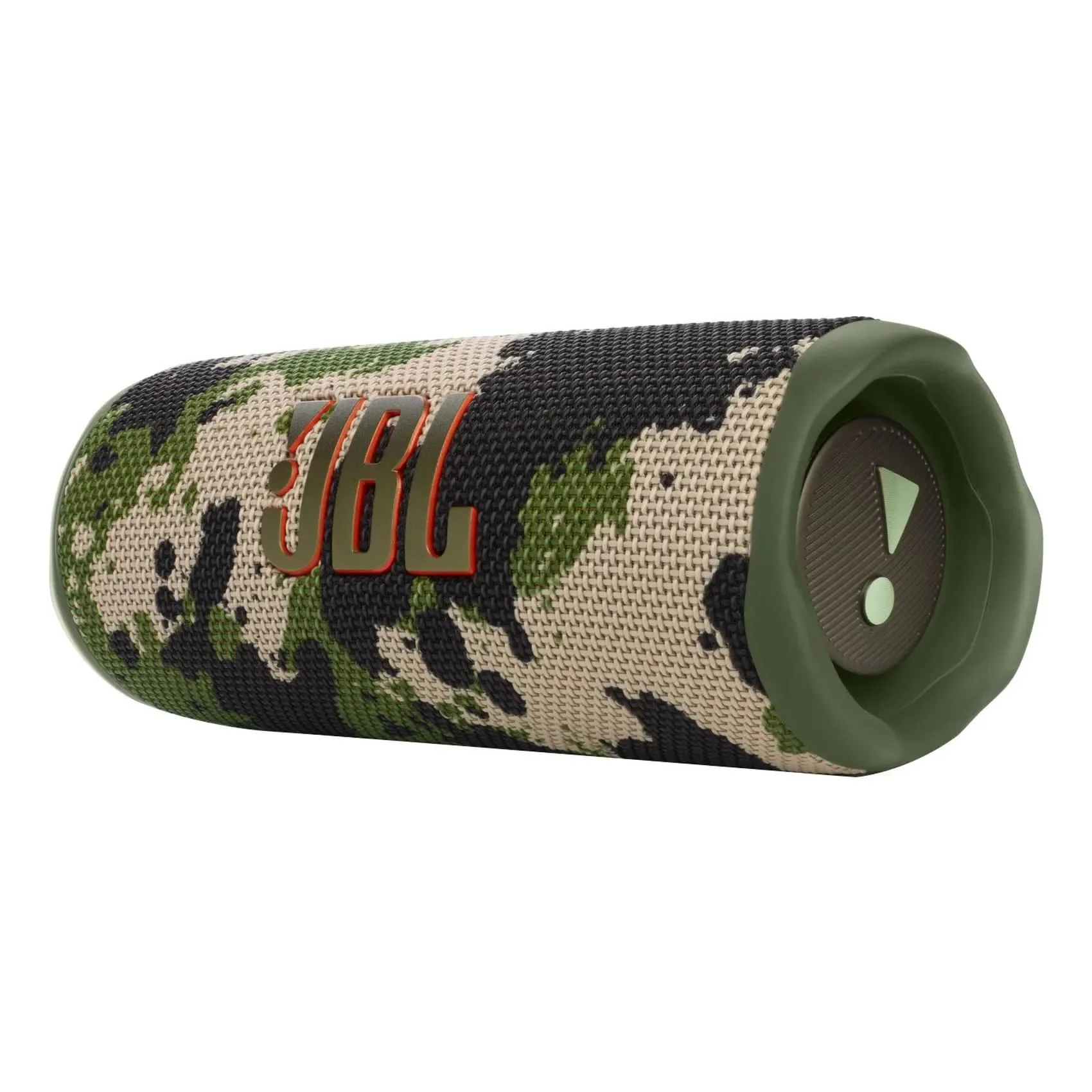 JBL Flip 6 Ip67 Portable Bluetooth Speaker Waterproof With Powerful Sound And Deep Bass Squad