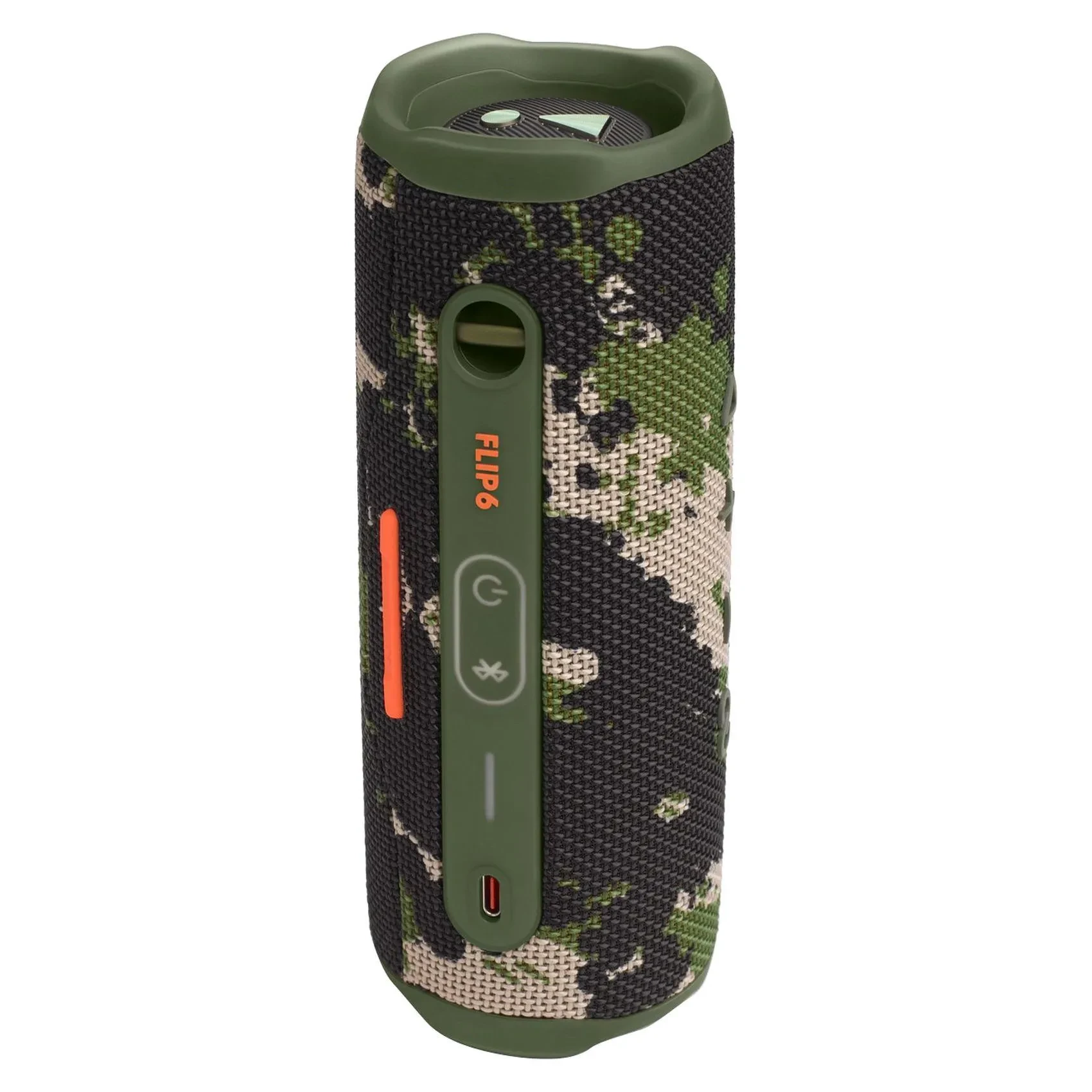 JBL Flip 6 Ip67 Portable Bluetooth Speaker Waterproof With Powerful Sound And Deep Bass Squad