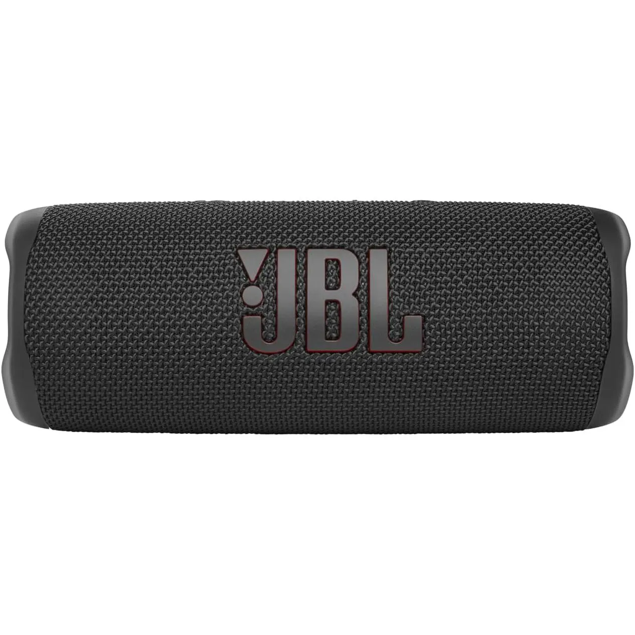 JBL Flip 6 Portable IP67 Waterproof Speaker with Bold Original Pro Sound, Black, JBLFLIP6BLK