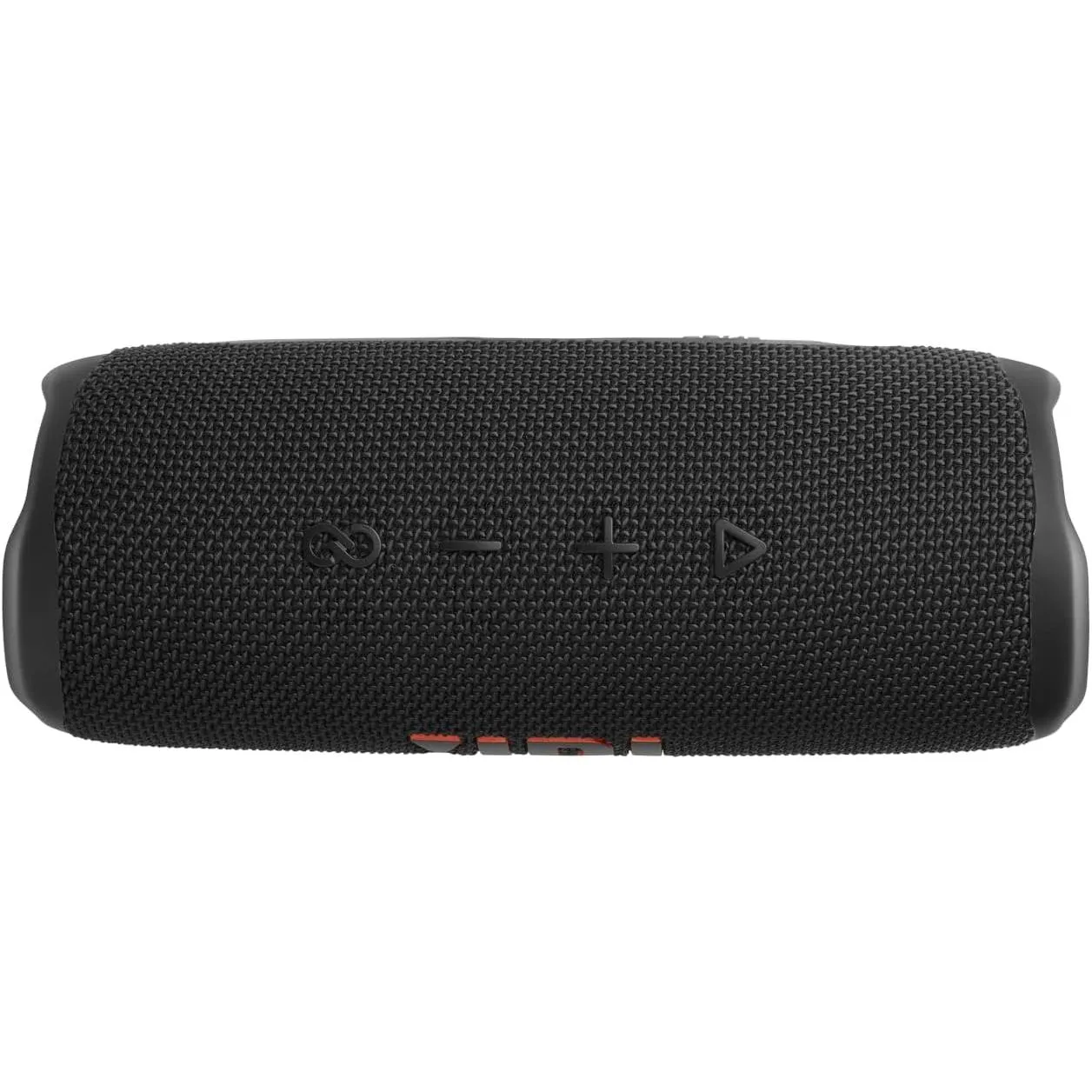 JBL Flip 6 Portable IP67 Waterproof Speaker with Bold Original Pro Sound, Black, JBLFLIP6BLK