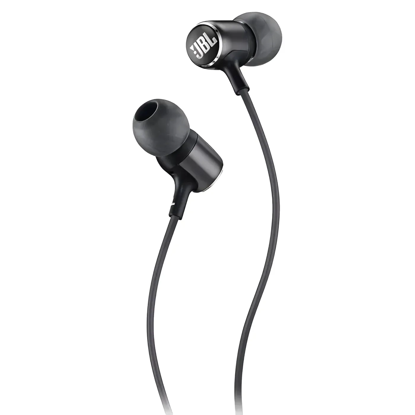 JBL Live 100 In-ear Headphones Black