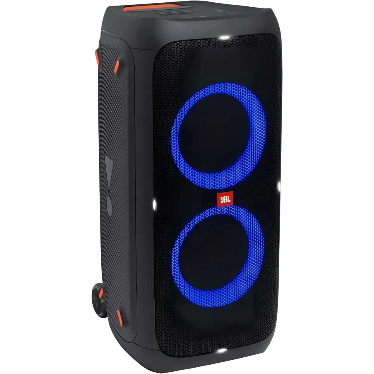 JBL Partybox 310 Portable Party Speaker With Dazzling Lights
