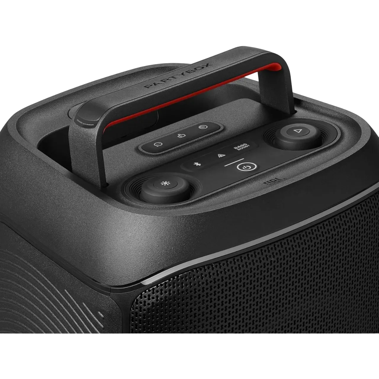 JBL Partybox Club 120 Portable Party Speaker