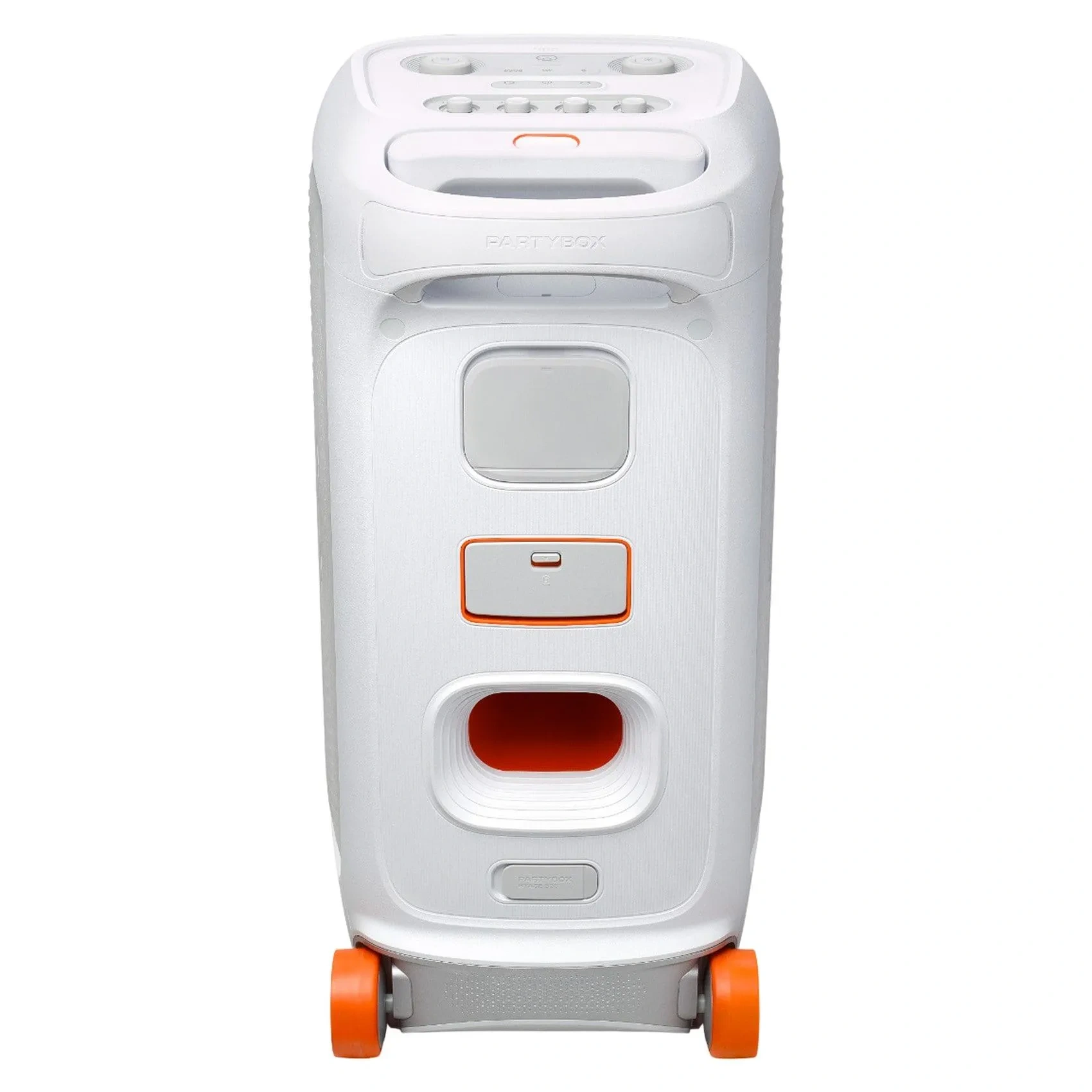 JBL Partybox Stage 320 Bluetooth Speaker White