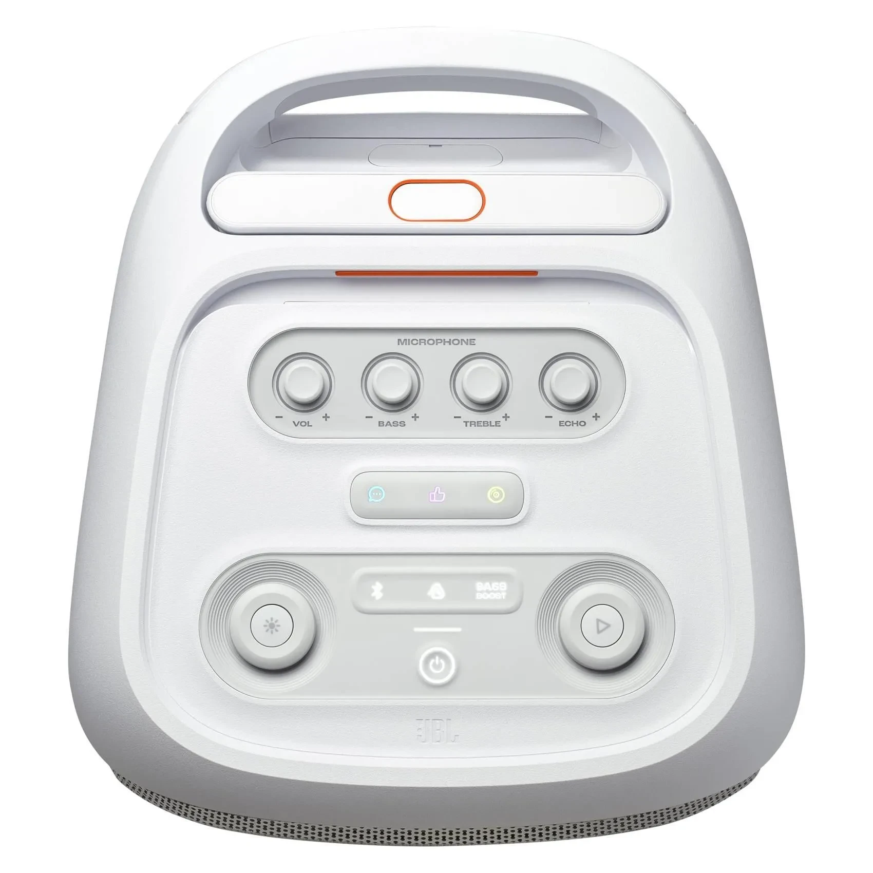 JBL Partybox Stage 320 Bluetooth Speaker White