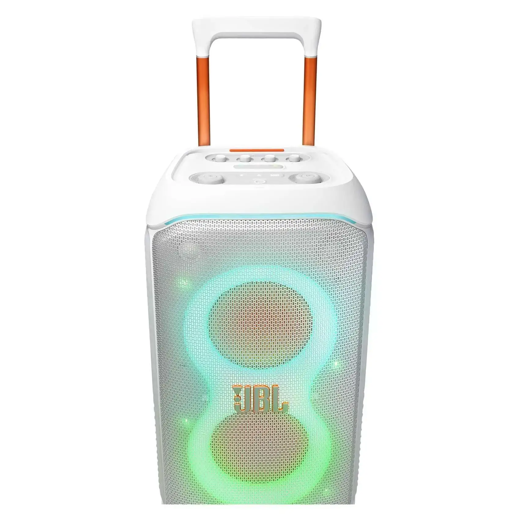 JBL Partybox Stage 320 Bluetooth Speaker White