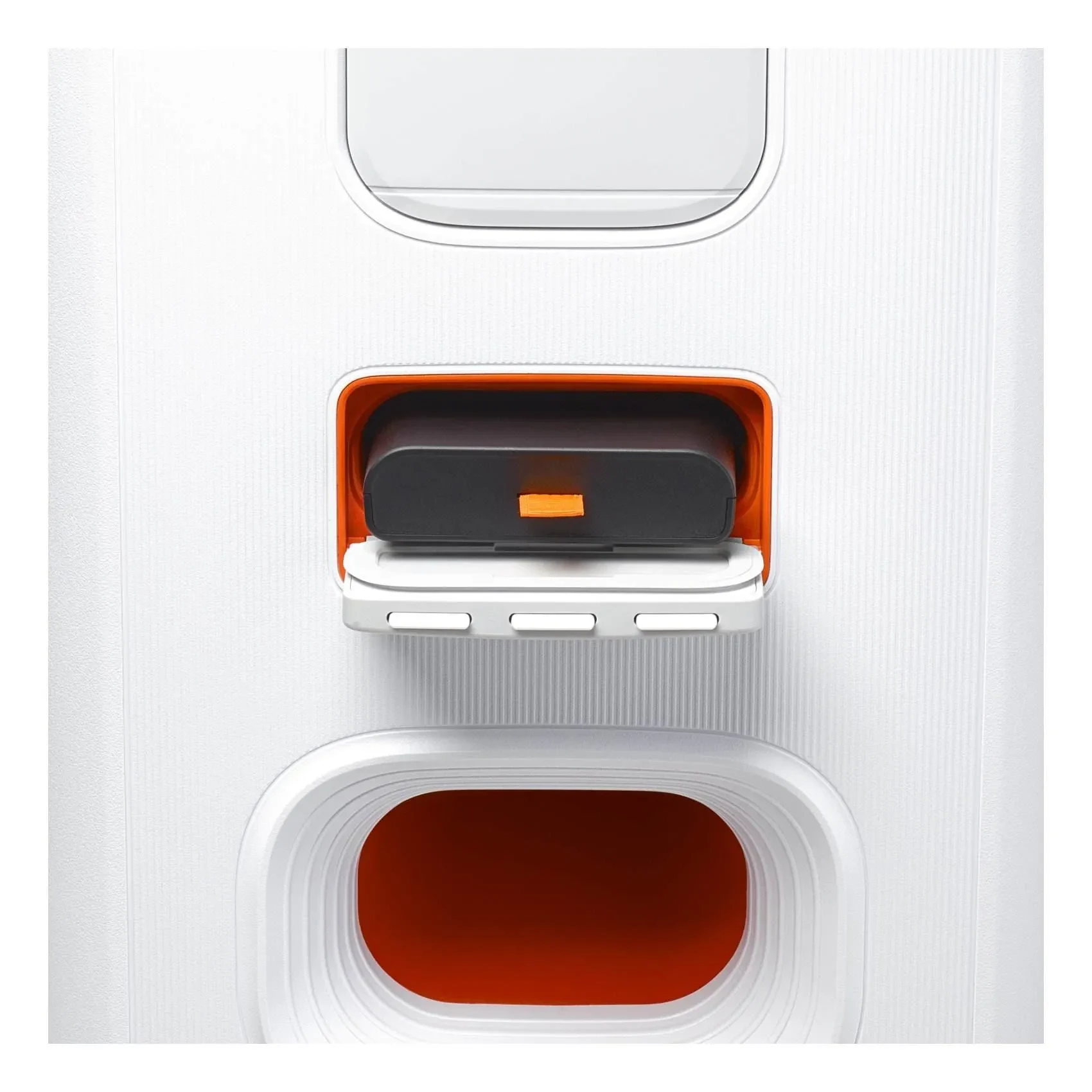 JBL Partybox Stage 320 Bluetooth Speaker White