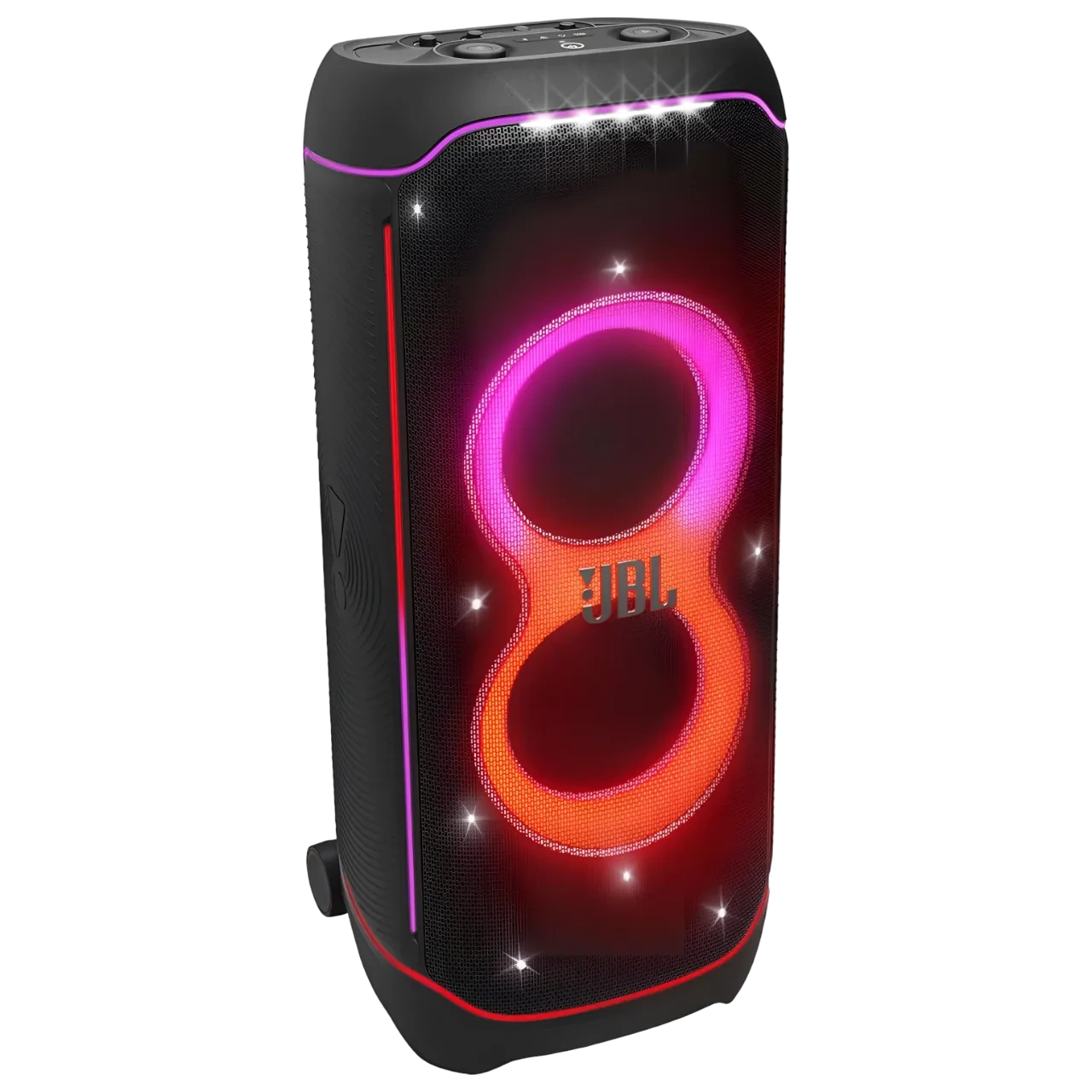 JBL Partybox Ultimate Massive Party Speaker With Powerful Sound, Multi-Dimensional Lightshow