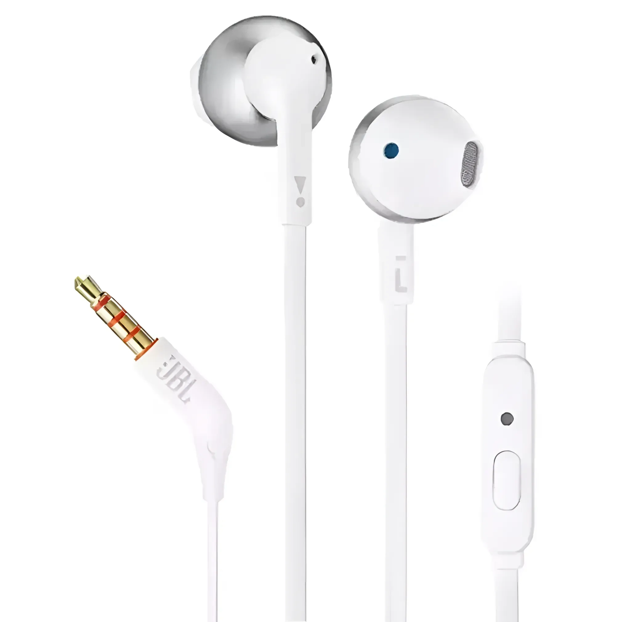 JBL Tune 205 3.5 Mm Jack In-ear Earphones With Mic