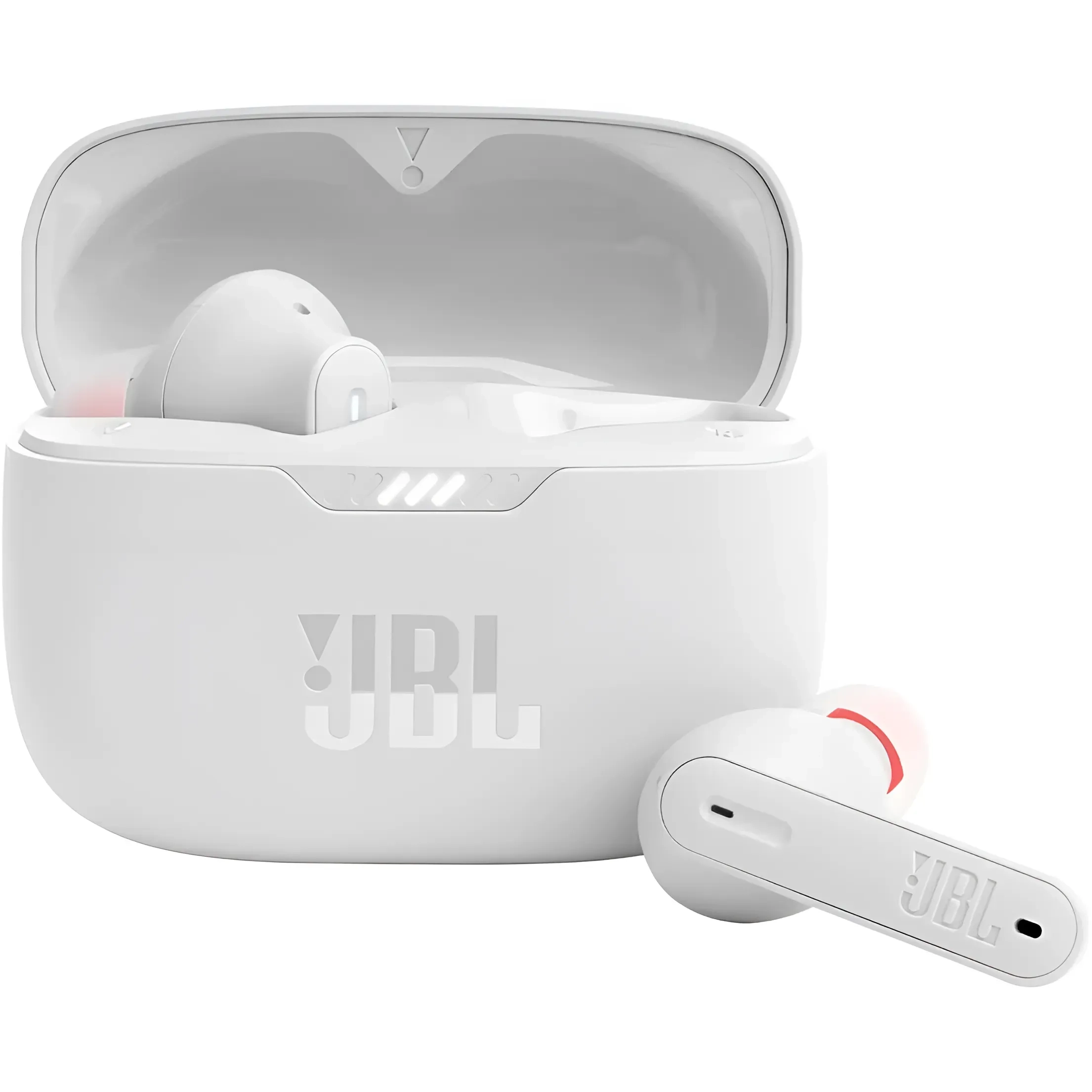 JBL Tune 230nc Tws Headphones White