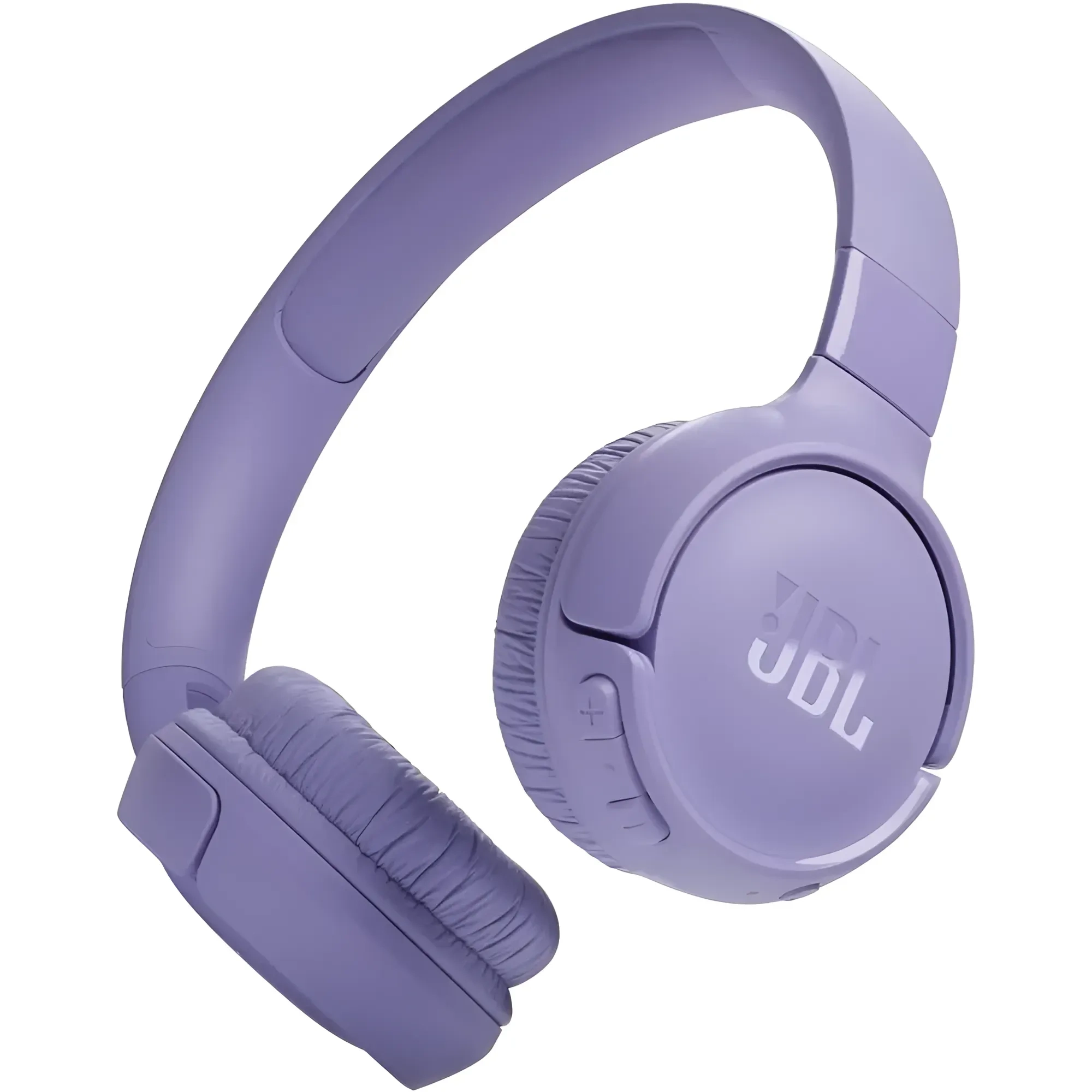 JBL Tune 520bt Wireless On-ear Headphones Purple