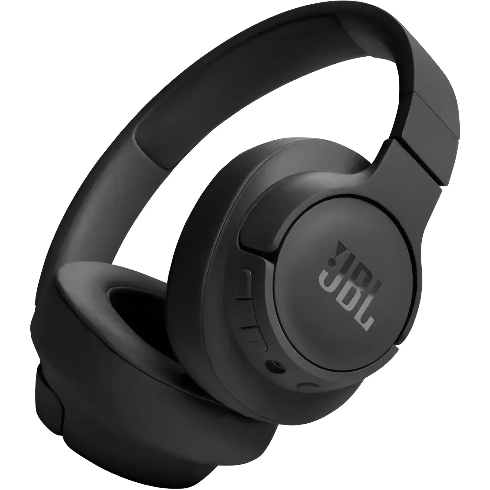 JBL Tune 720bt Wireless Over-ear Headphones Black