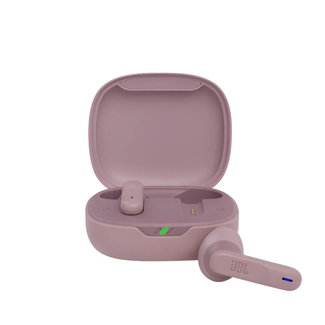 JBL Wave Pink True Wireless Earbuds, JBLw300twspik