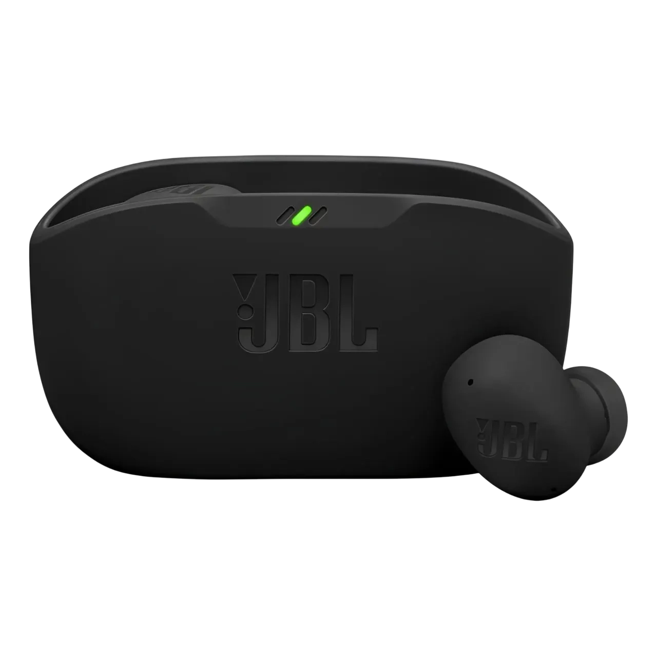 JBL Wave Buds 2 True Wireless Noise Cancelling Earbuds, Black, JBLwbuds2blk
