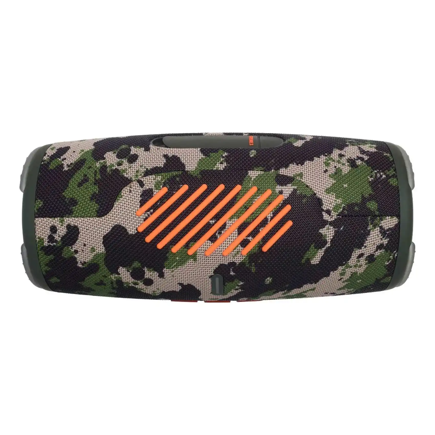 JBL Xtreme 3 Portable Bluetooth Speaker Waterproof With Massive JBL Original Pro Sound And Immersive Deep Camouflage