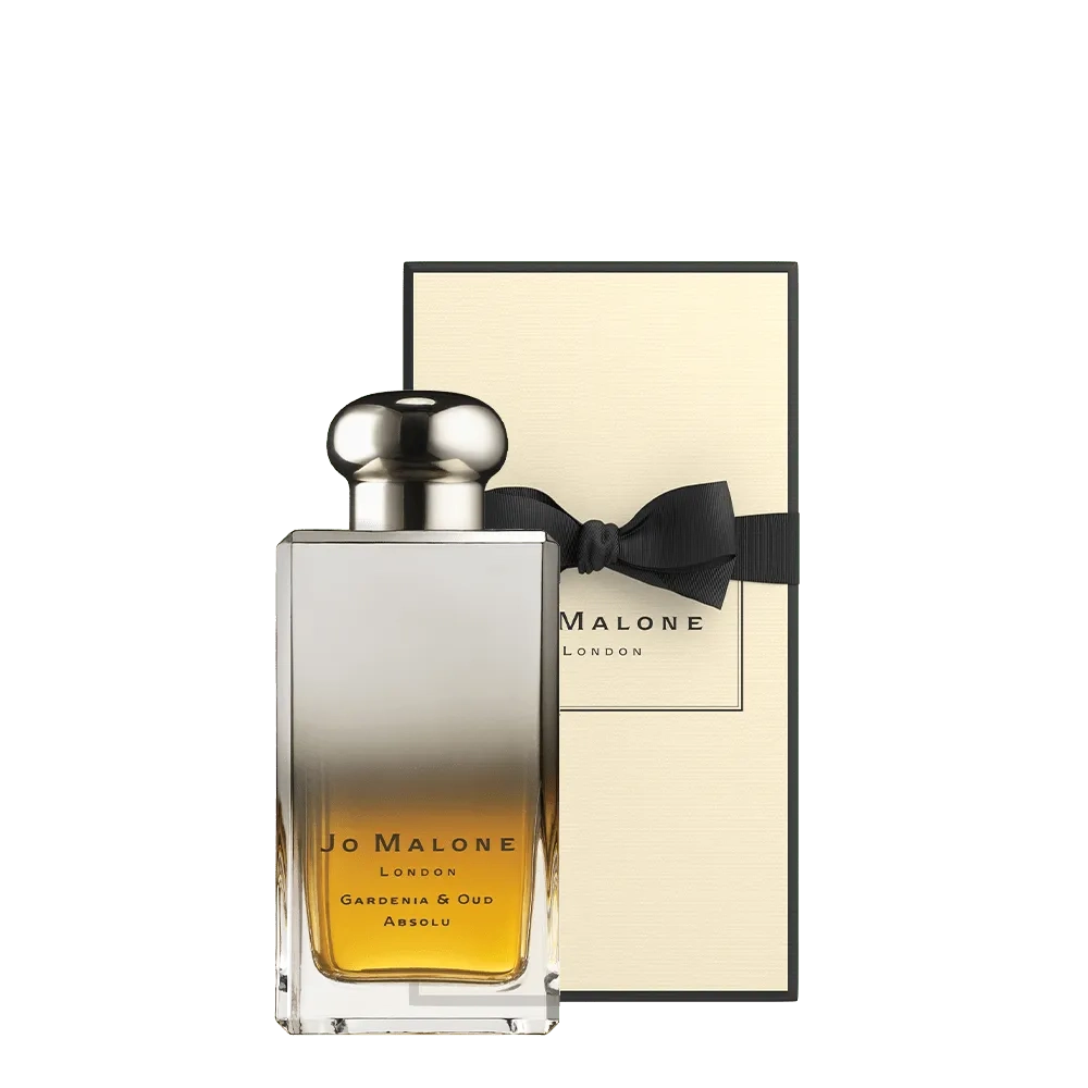 Jo Malone London Gardenia & Oud Absolu Unisex Cologne 100Ml