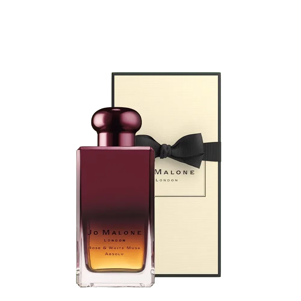 Jo Malone London Rose & White Musk Absolu For Women Cologne 100Ml
