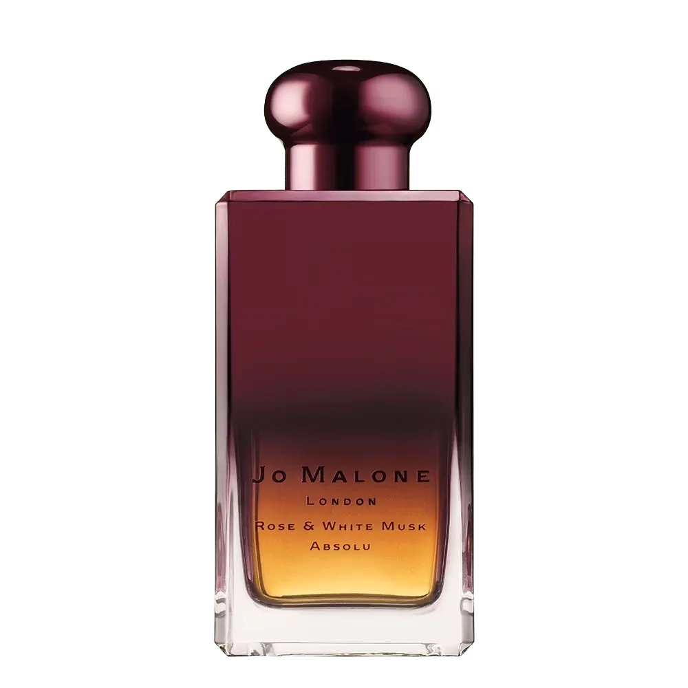 Jo Malone London Rose & White Musk Absolu For Women Cologne 100Ml