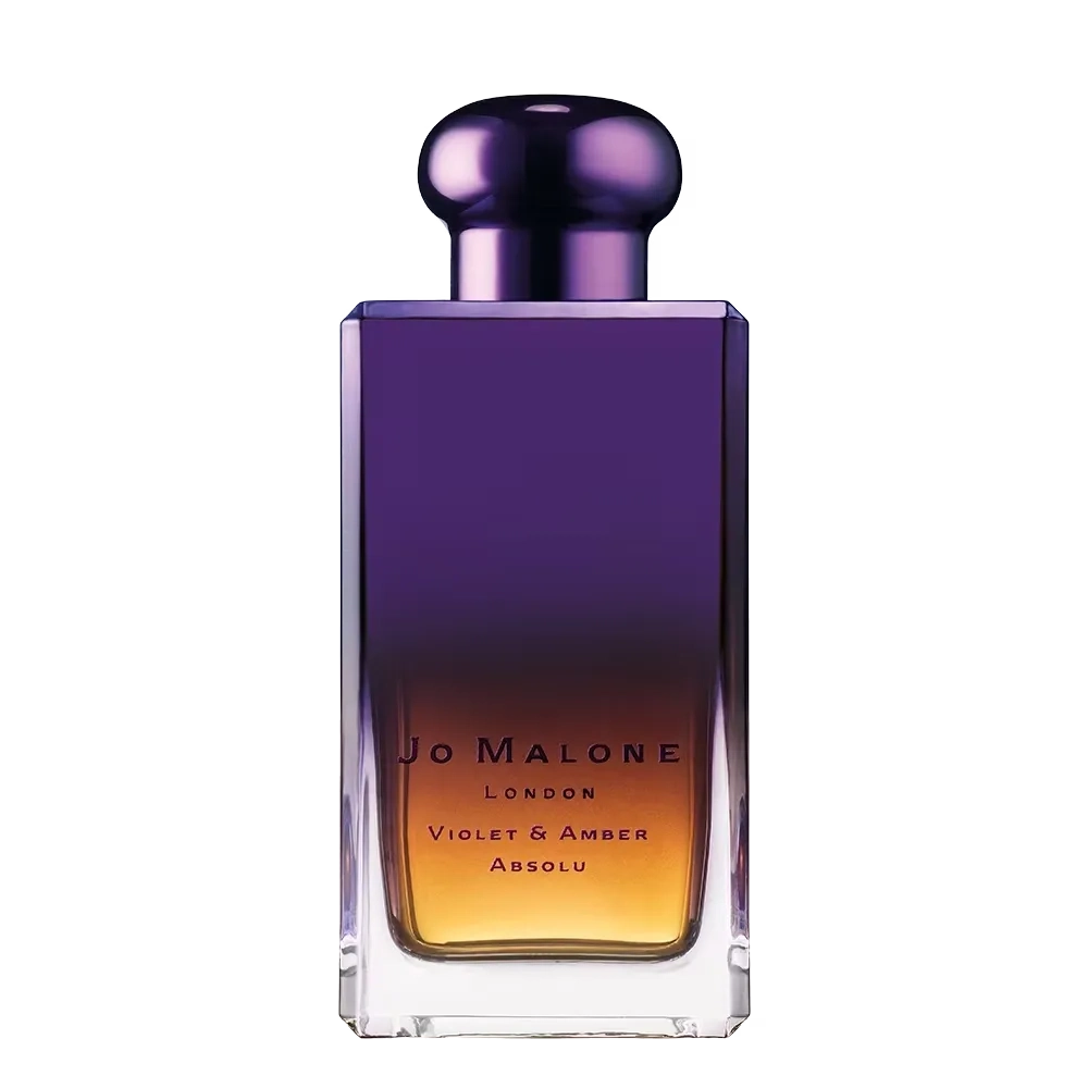 Jo Malone London Violet & Amber Absolu Unisex Cologne 100Ml