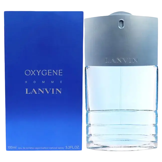 Lanvin Oxygene (m) Edt 100ml