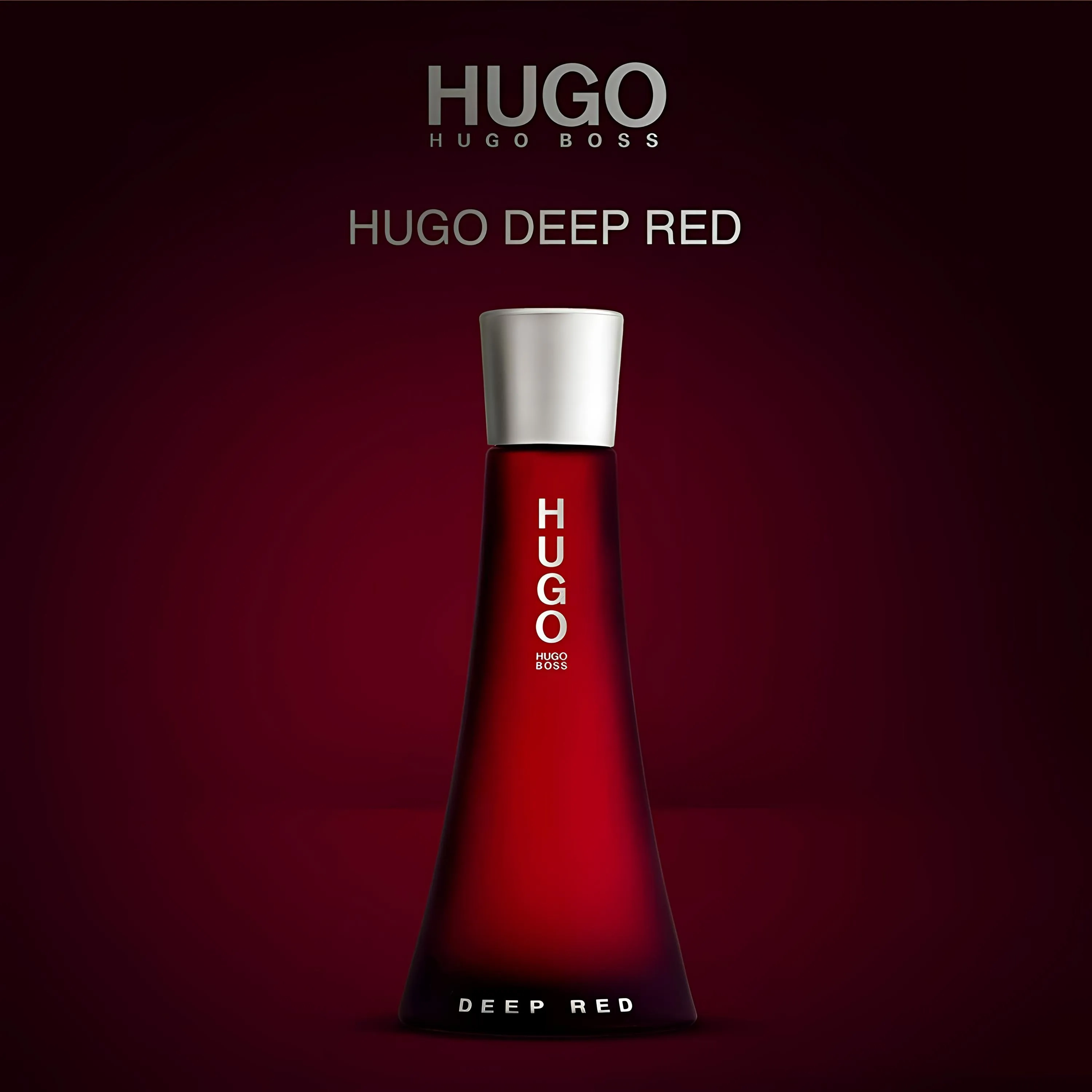 Hugo Boss Deep Red (w) Edp 90ml B000C1Z6DS