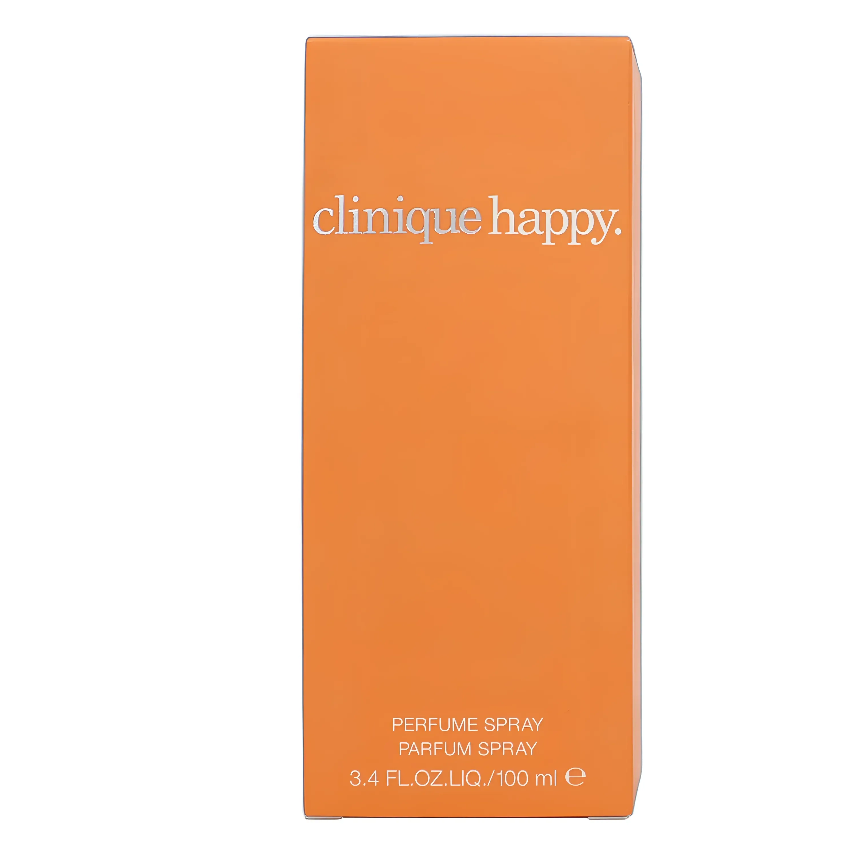 CLINIQUE HAPPY (W) EDP 100ML